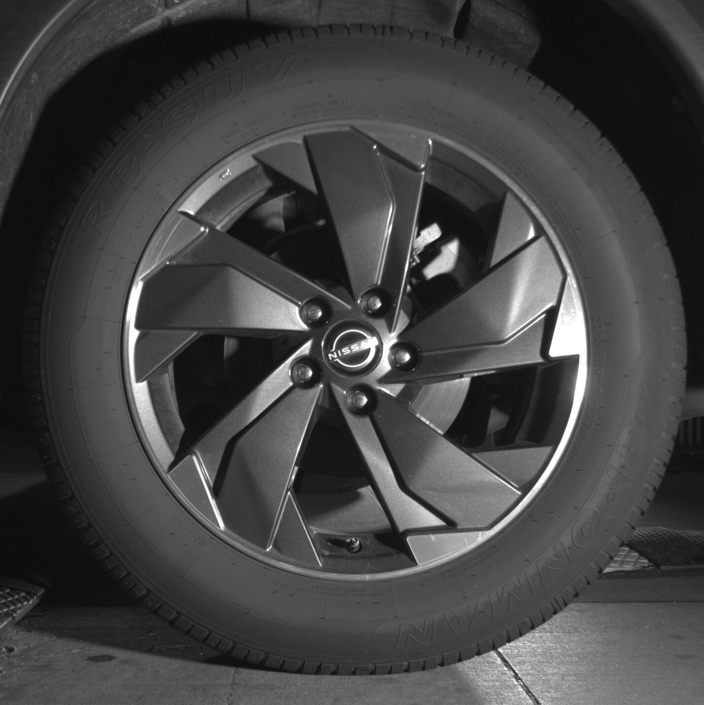 Thumbnail: 2025 Nissan Rogue - 11