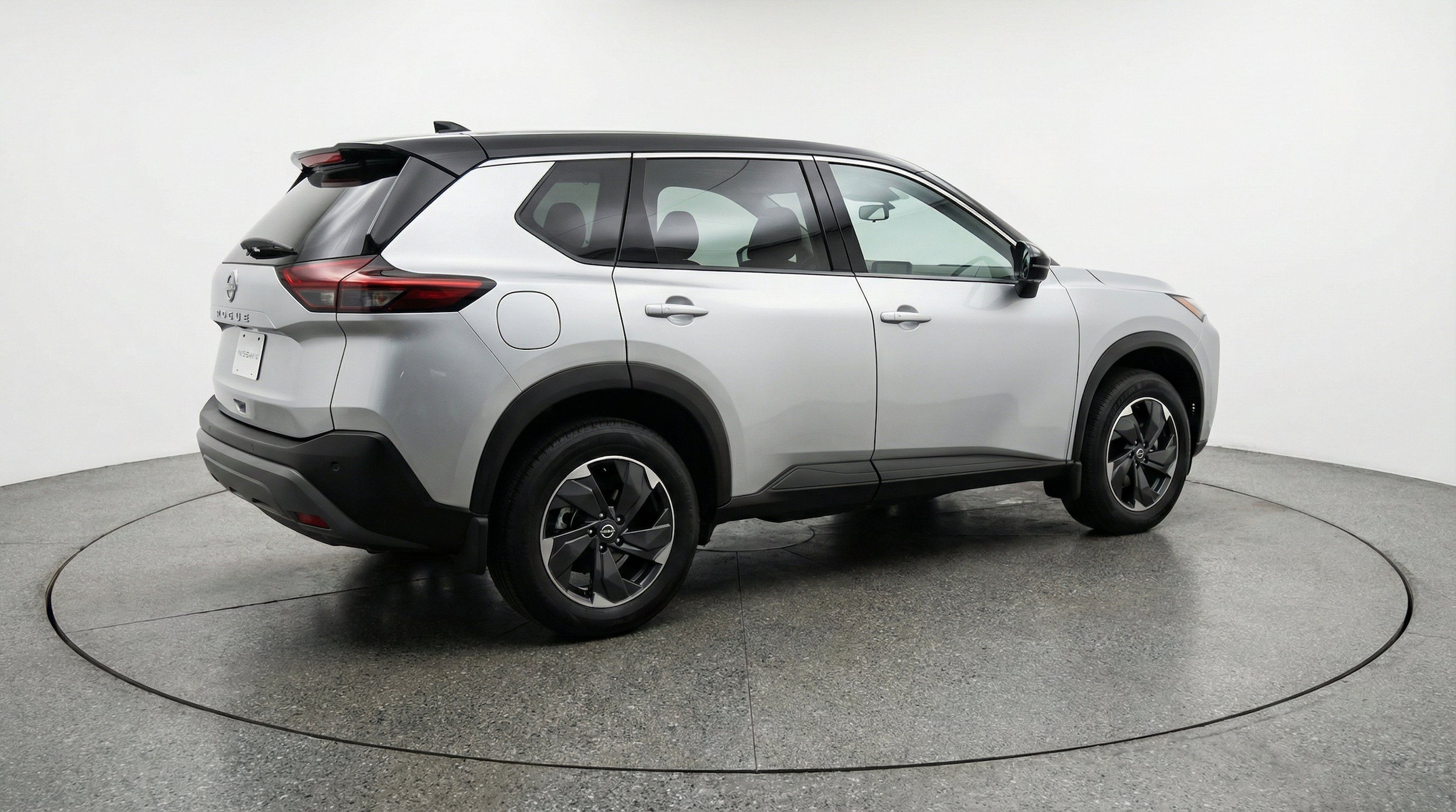 Thumbnail: 2025 Nissan Rogue - 9