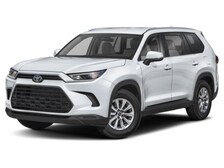 2025 Toyota Grand Highlander  -
                  Aurora, CO
