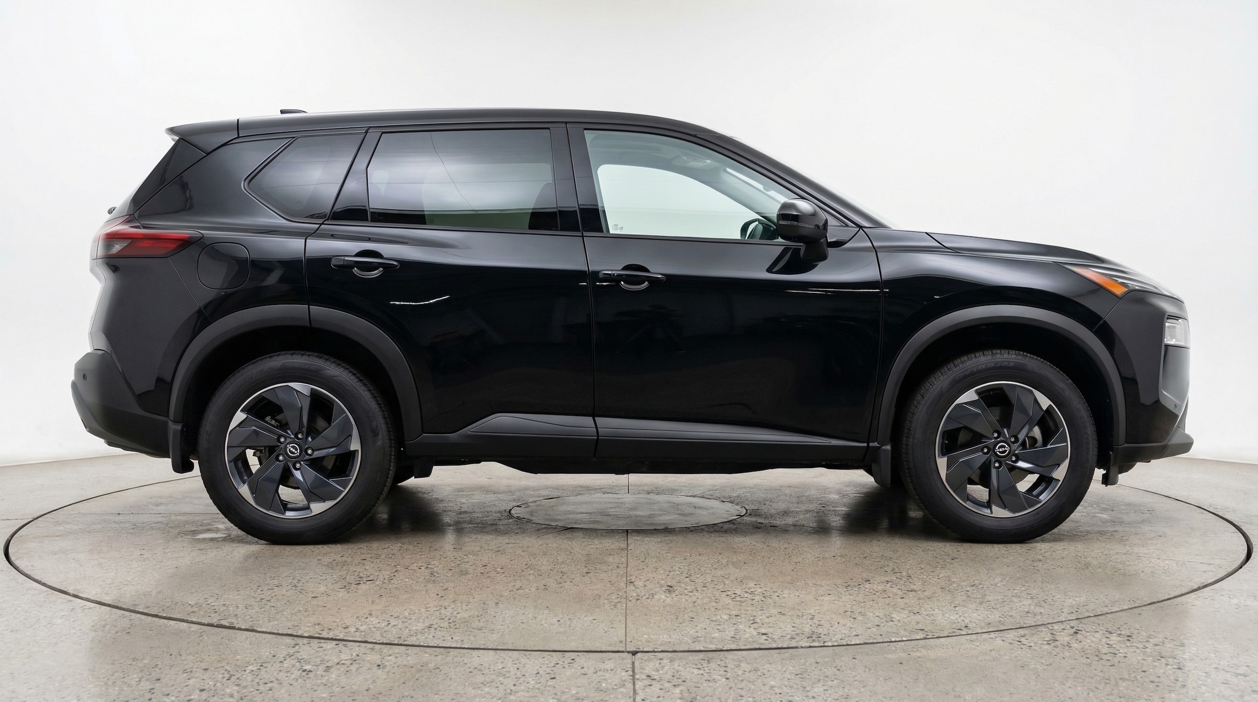 Thumbnail: 2025 Nissan Rogue - 8