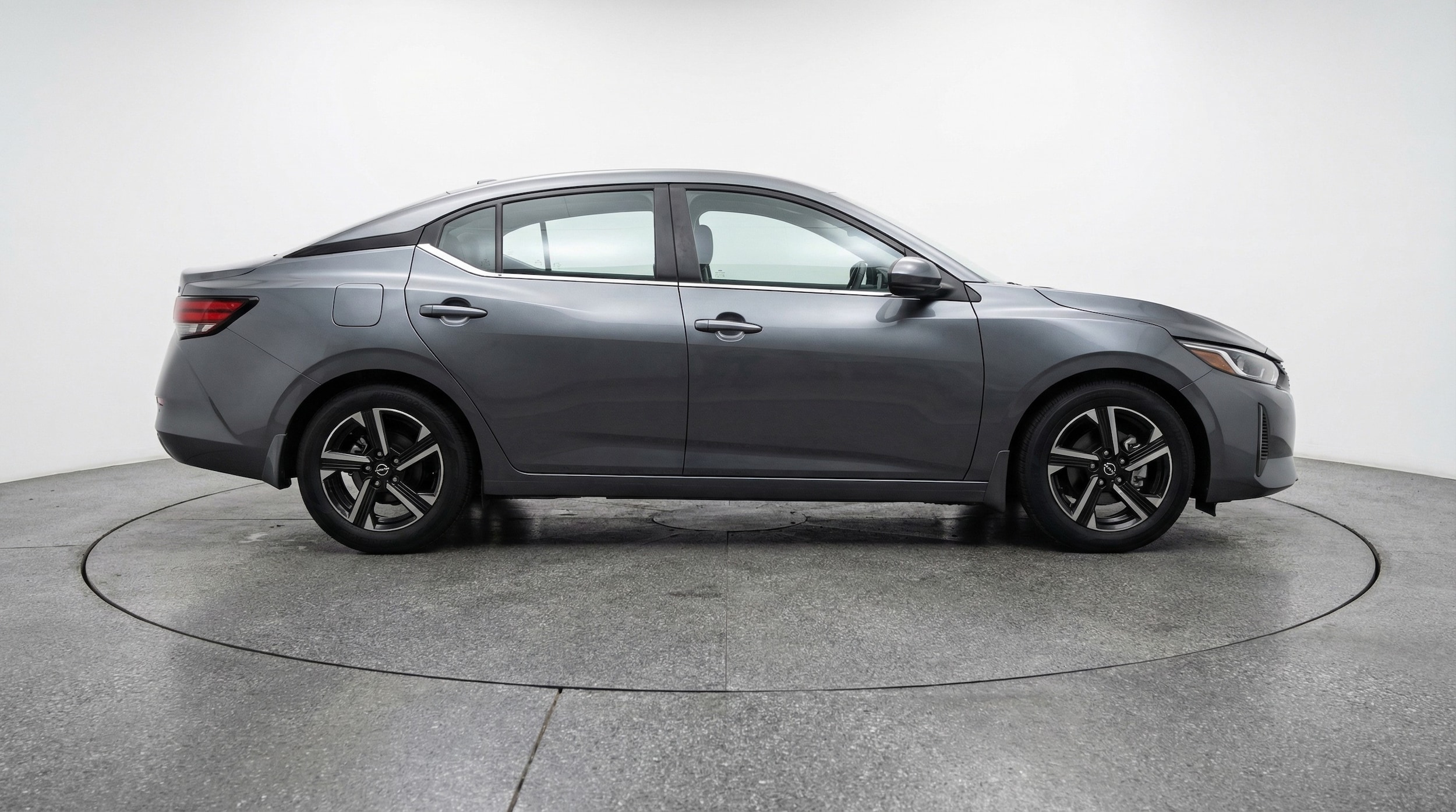 Thumbnail: 2025 Nissan Sentra - 8
