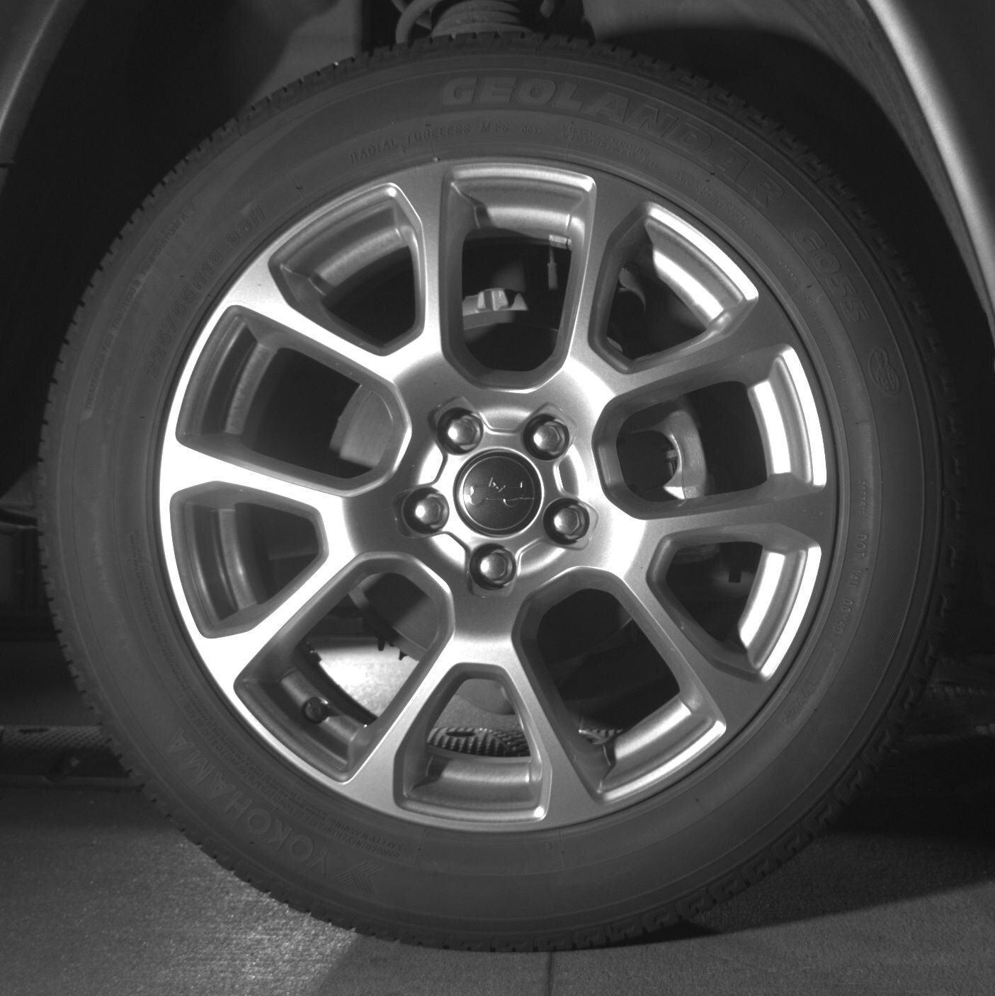 Thumbnail: 2025 Jeep Compass - 12