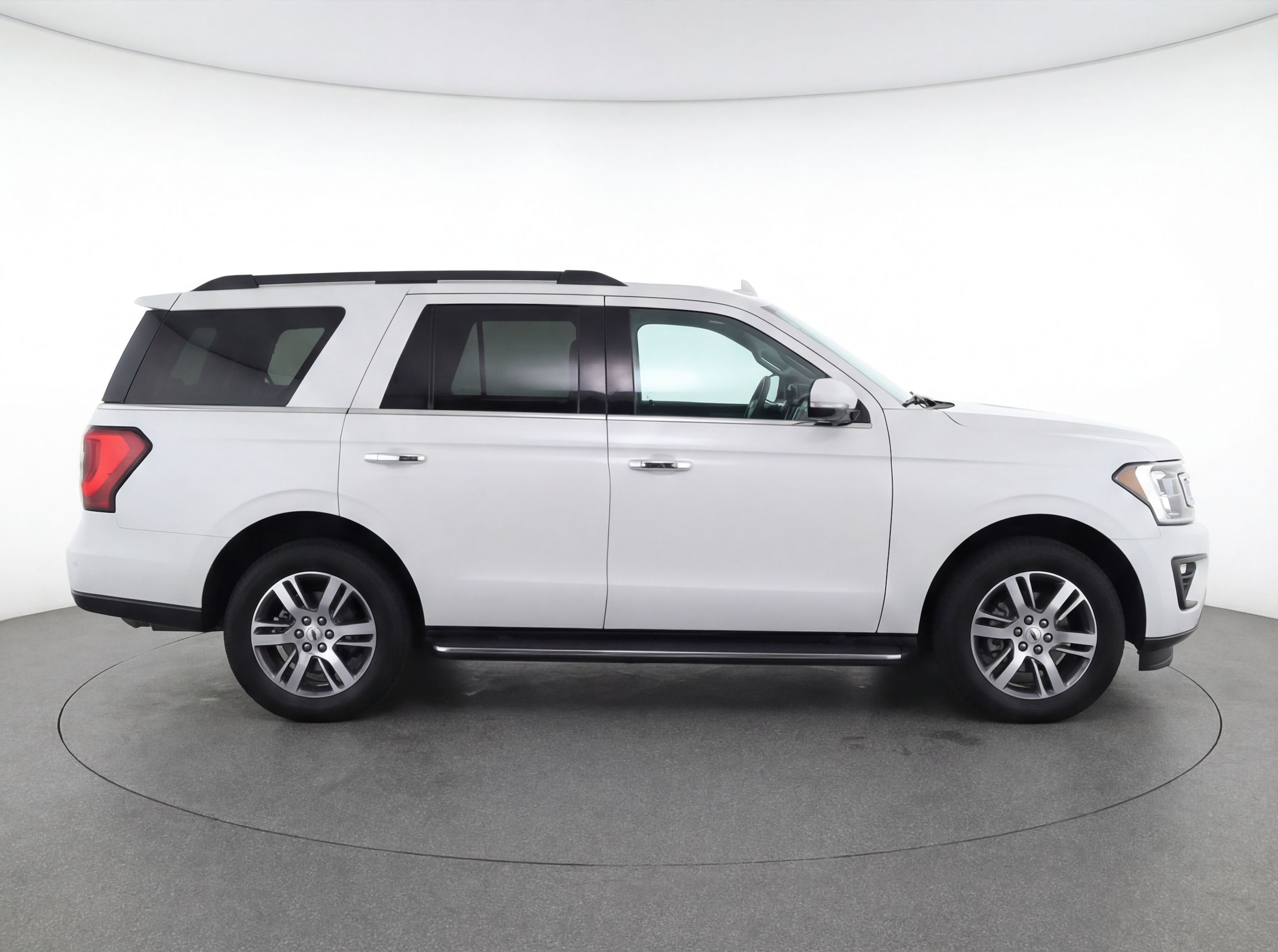 Thumbnail: 2024 Ford Expedition MAX - 8