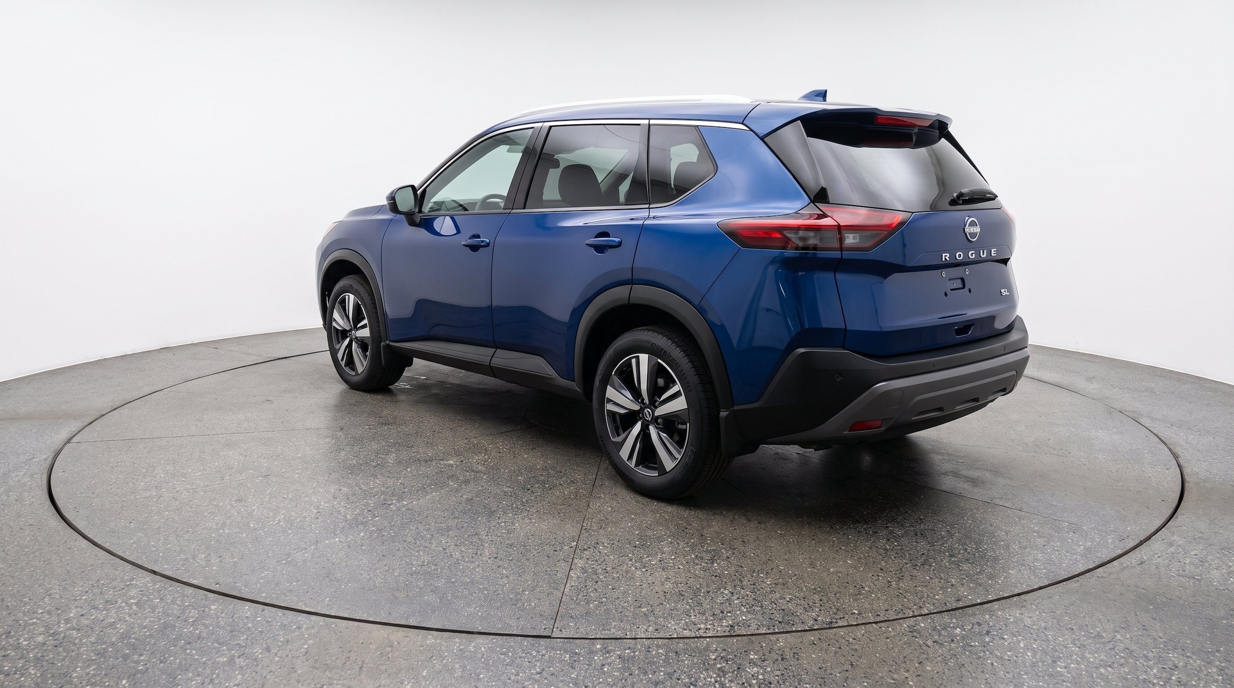 Thumbnail: 2026 Nissan Rogue - 6