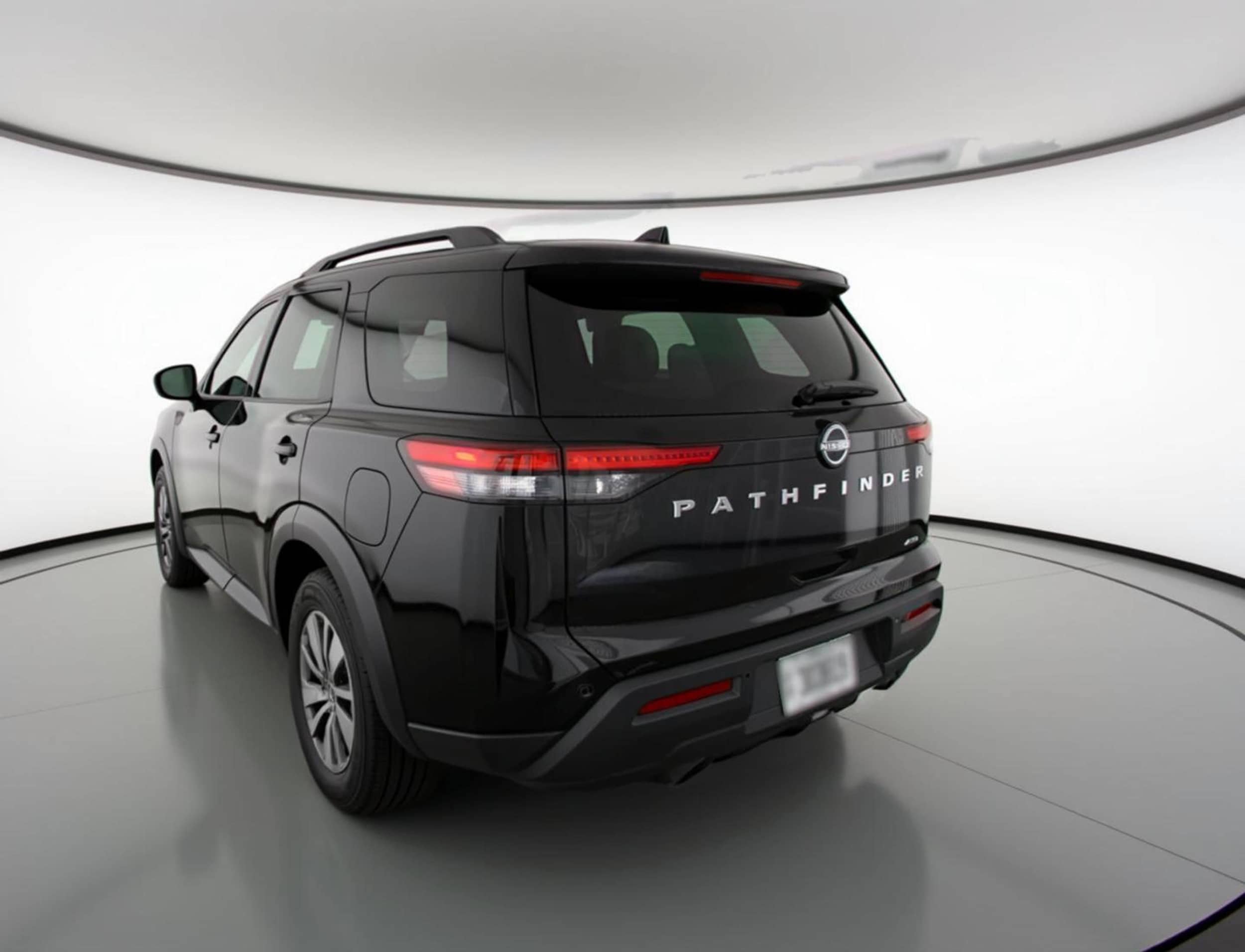 Thumbnail: 2025 Nissan Pathfinder - 6