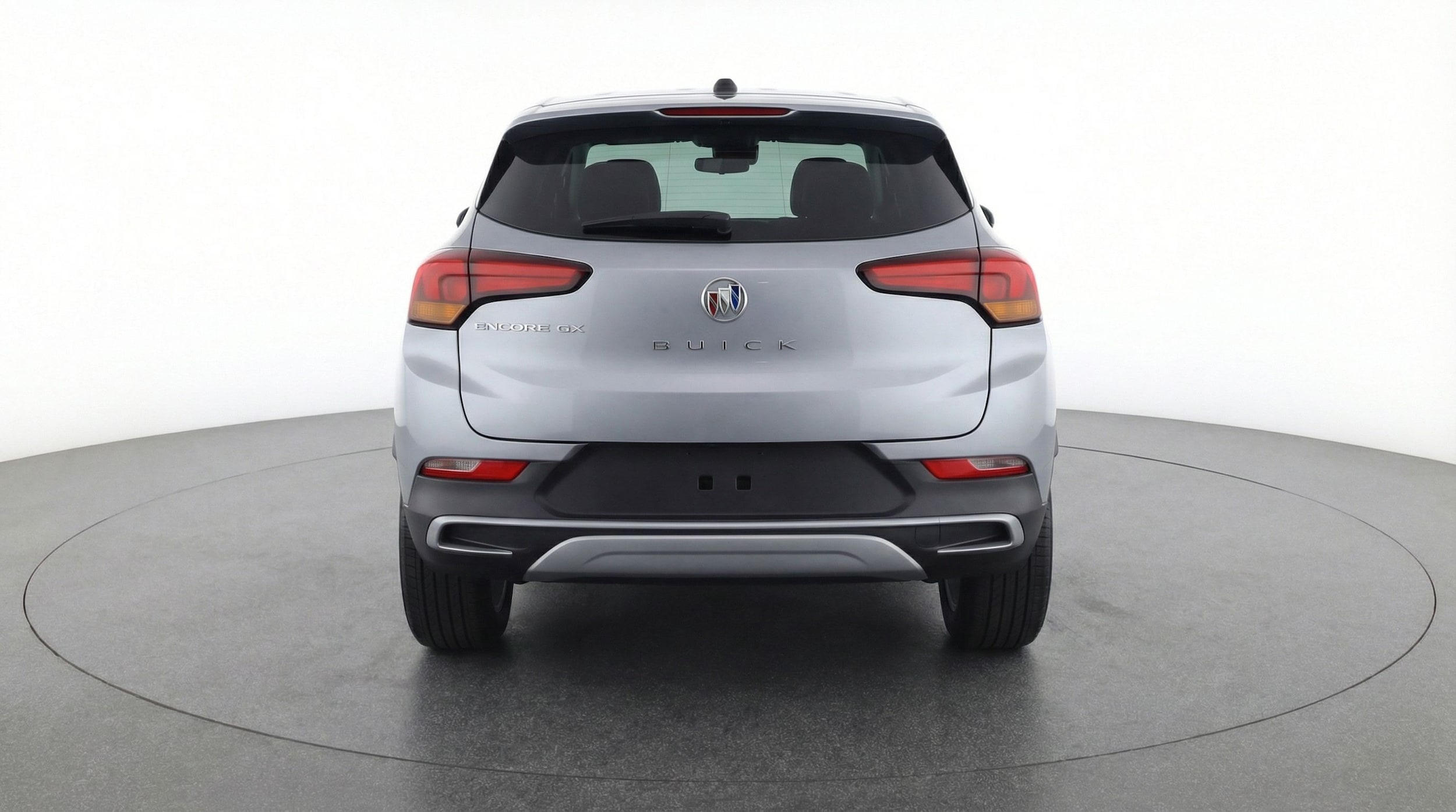 Thumbnail: 2025 Buick Encore GX - 6