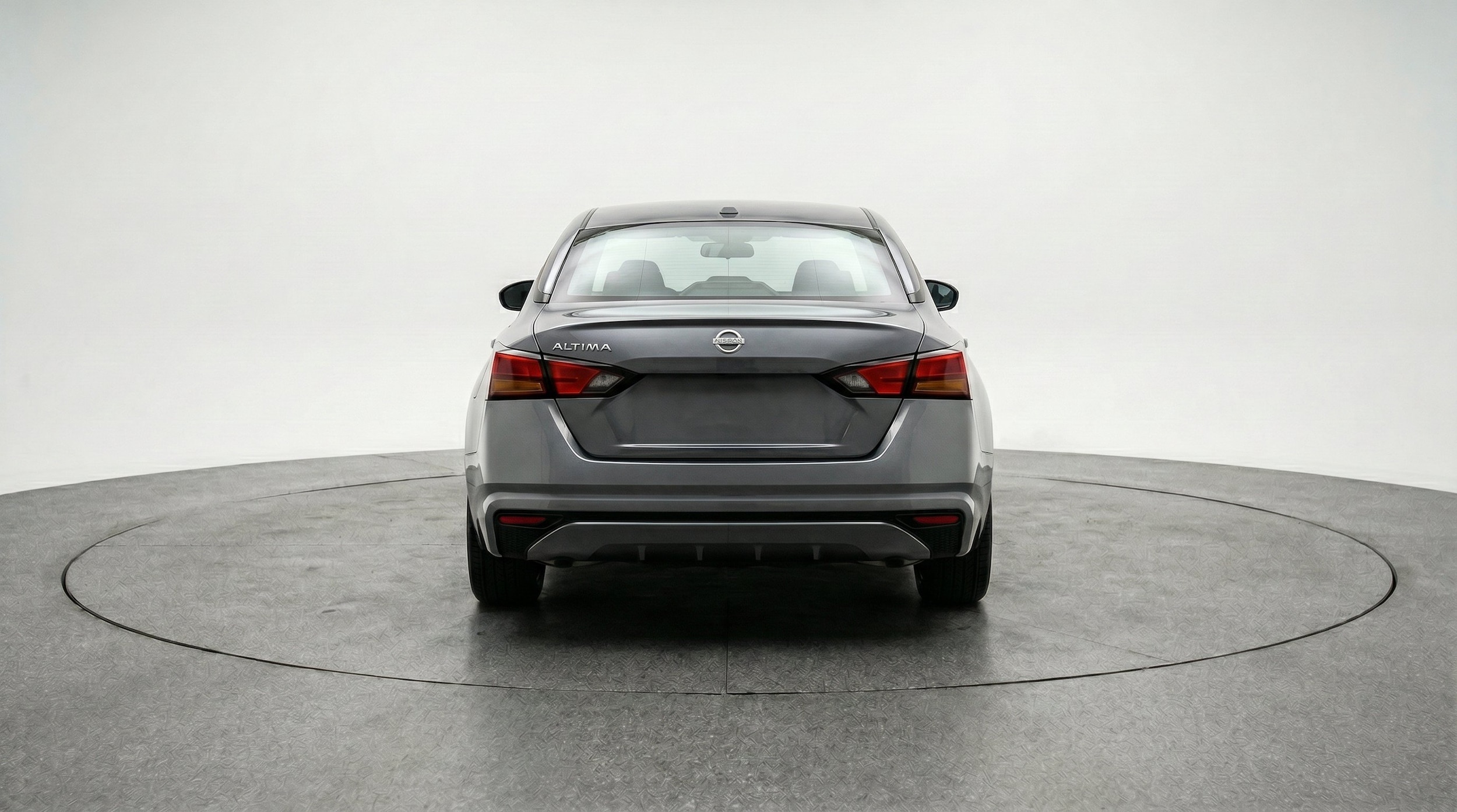 Thumbnail: 2026 Nissan Altima - 7