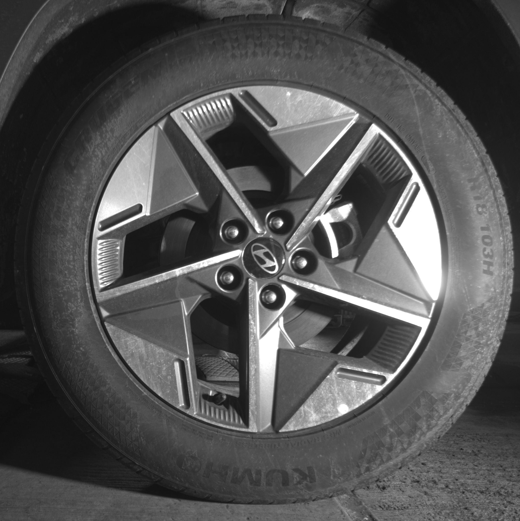 Thumbnail: 2025 Hyundai Tucson - 11