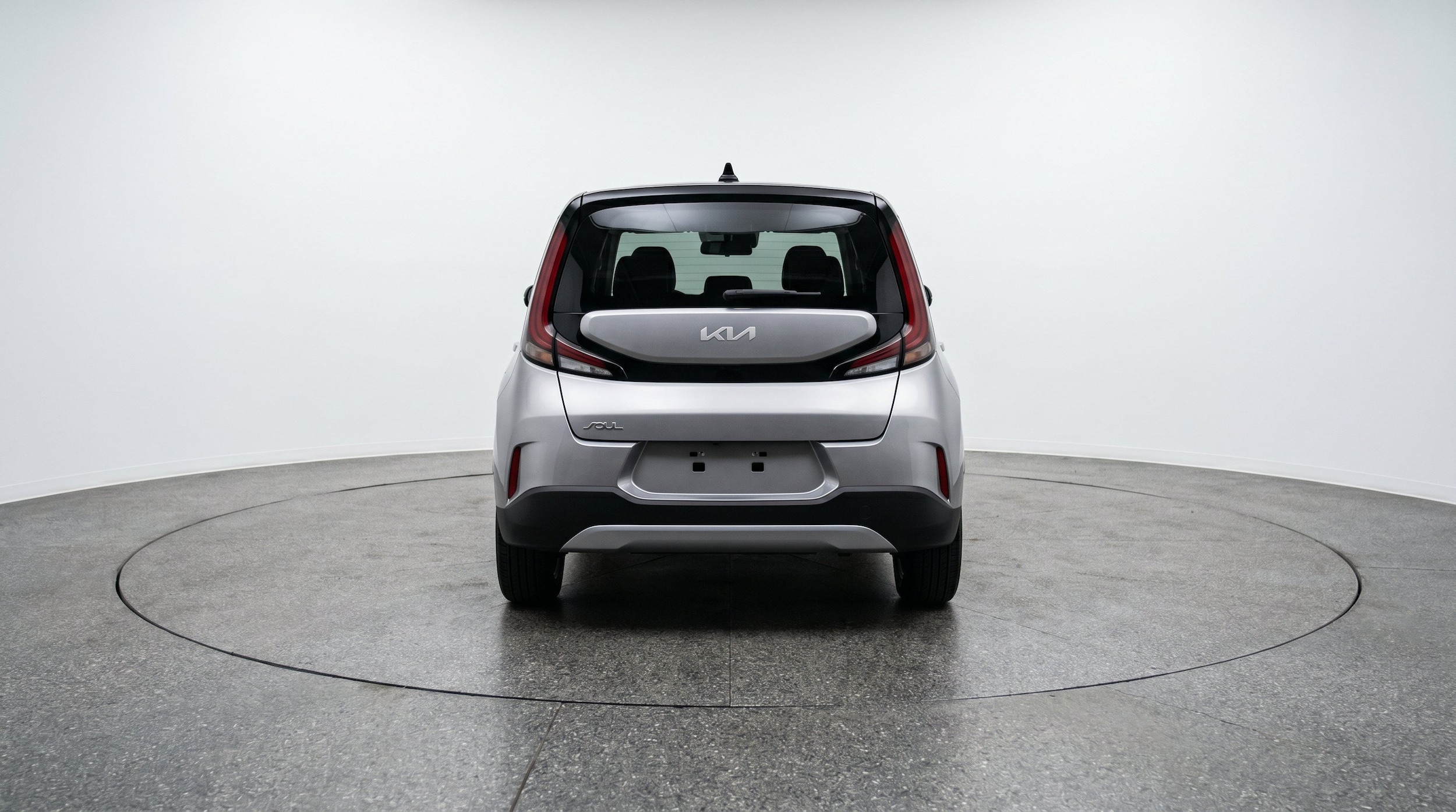 Thumbnail: 2025 Kia Soul - 7