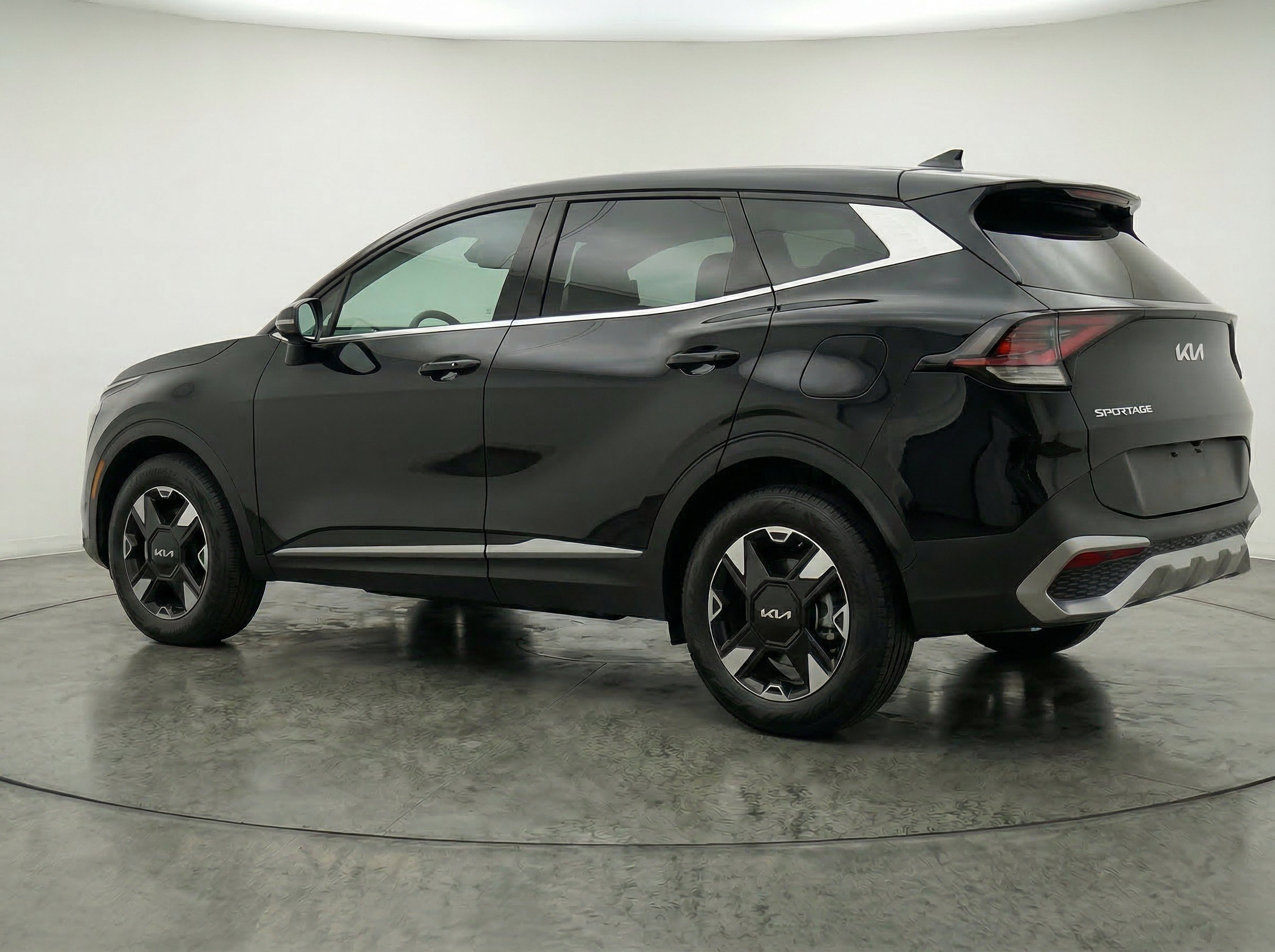 Thumbnail: 2026 Kia Sportage - 6
