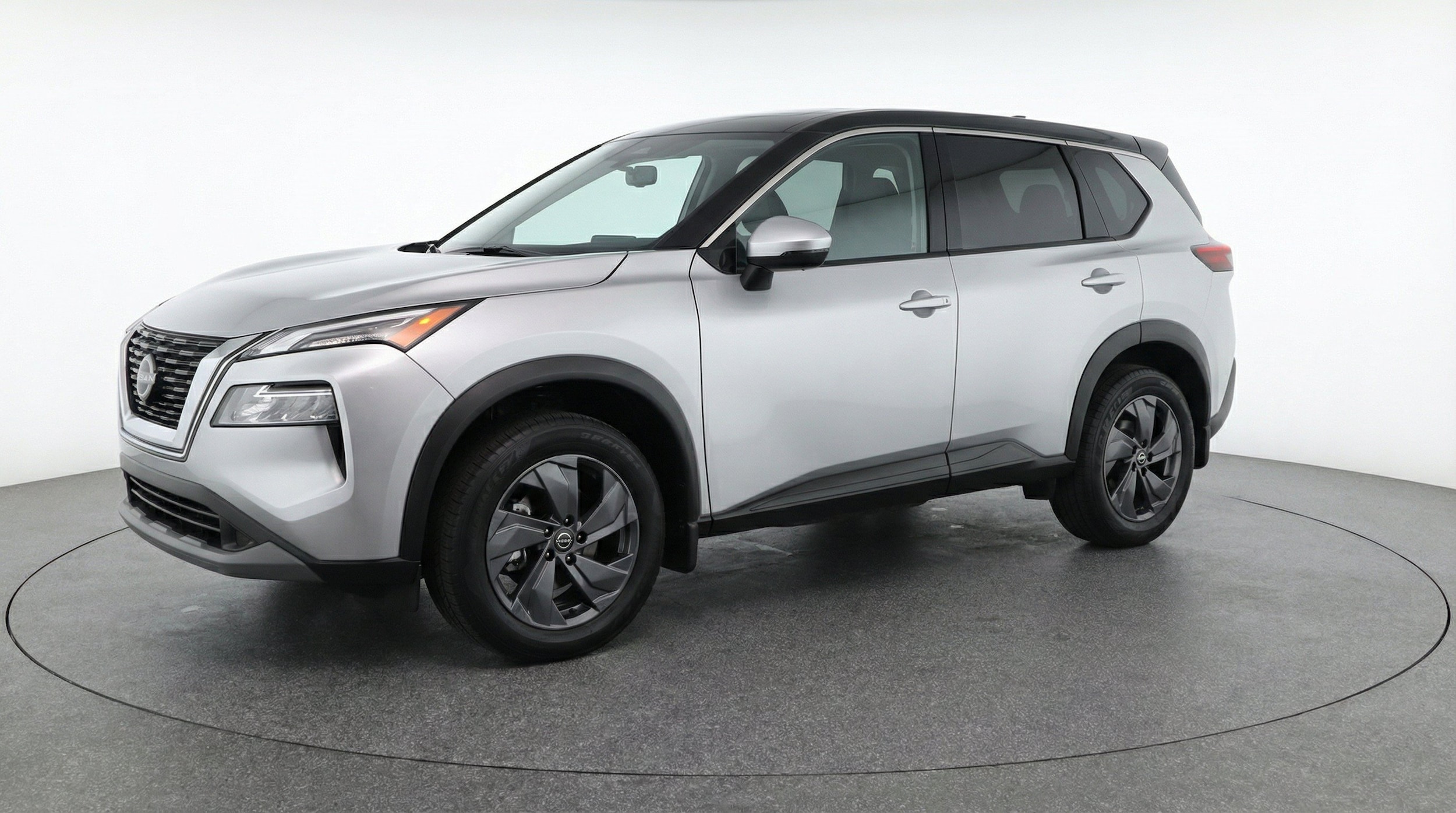 Thumbnail: 2025 Nissan Rogue - 3