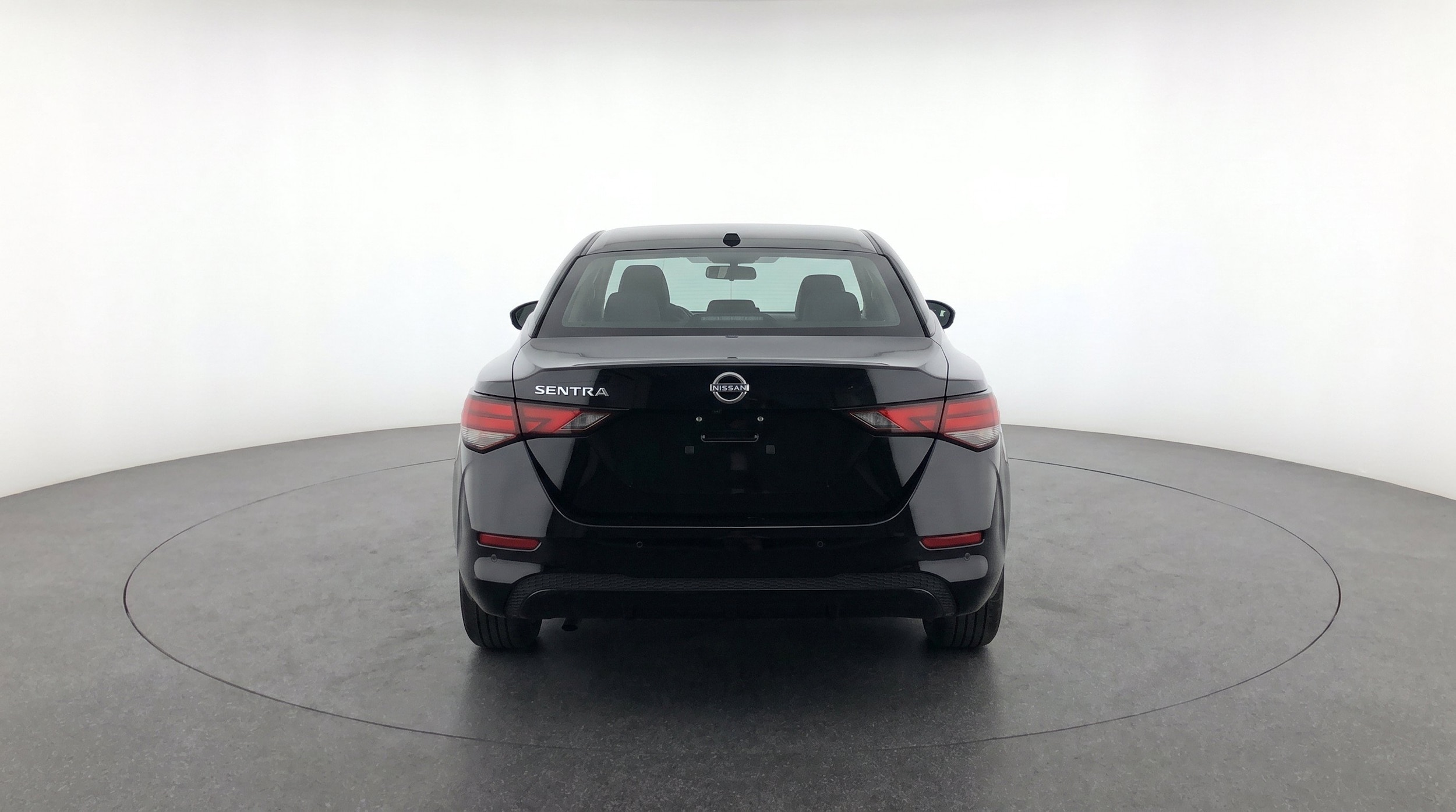 Thumbnail: 2025 Nissan Sentra - 7