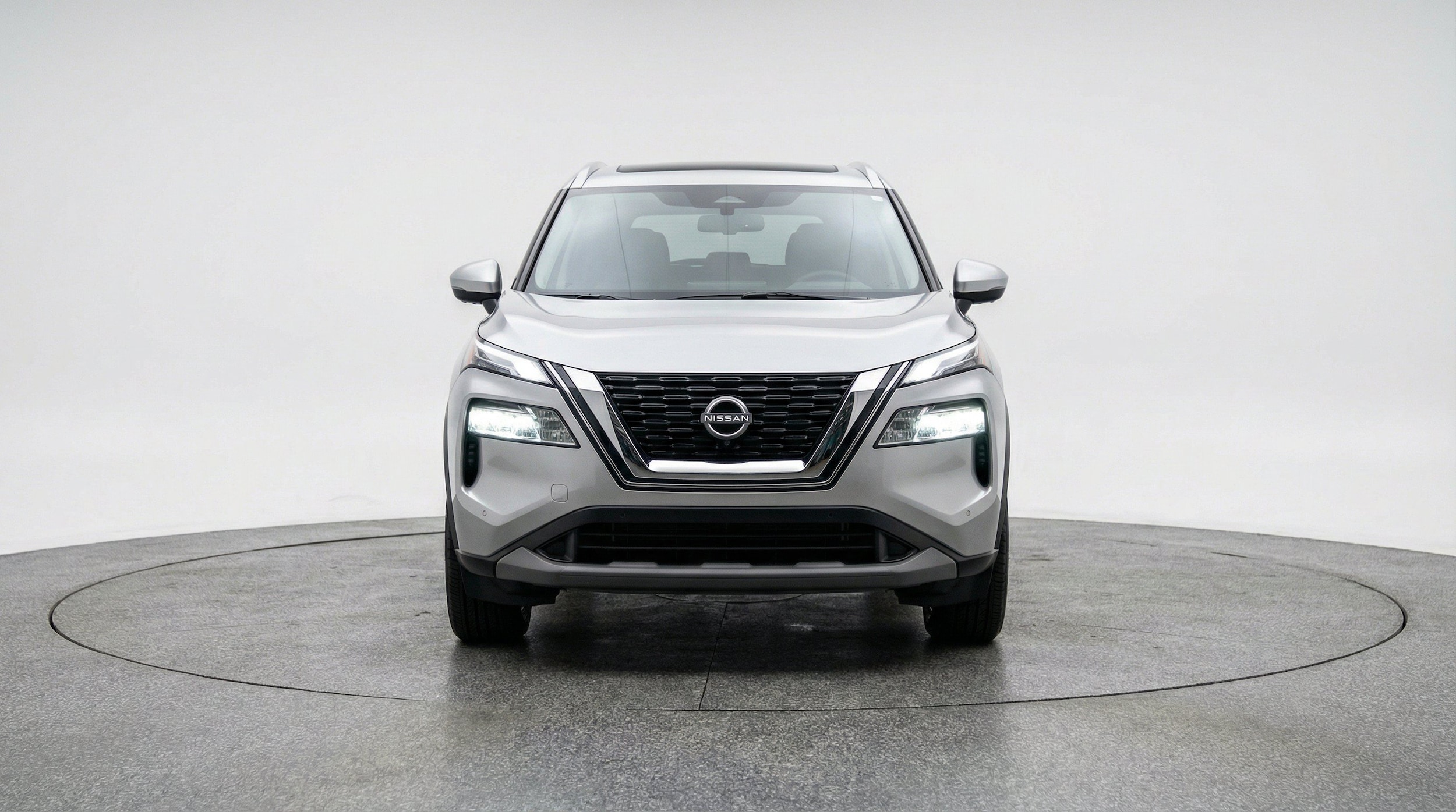 Thumbnail: 2025 Nissan Rogue - 2