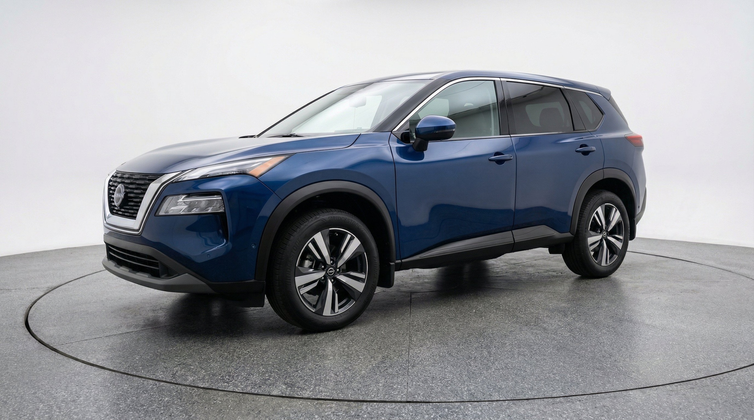 Thumbnail: 2026 Nissan Rogue - 3