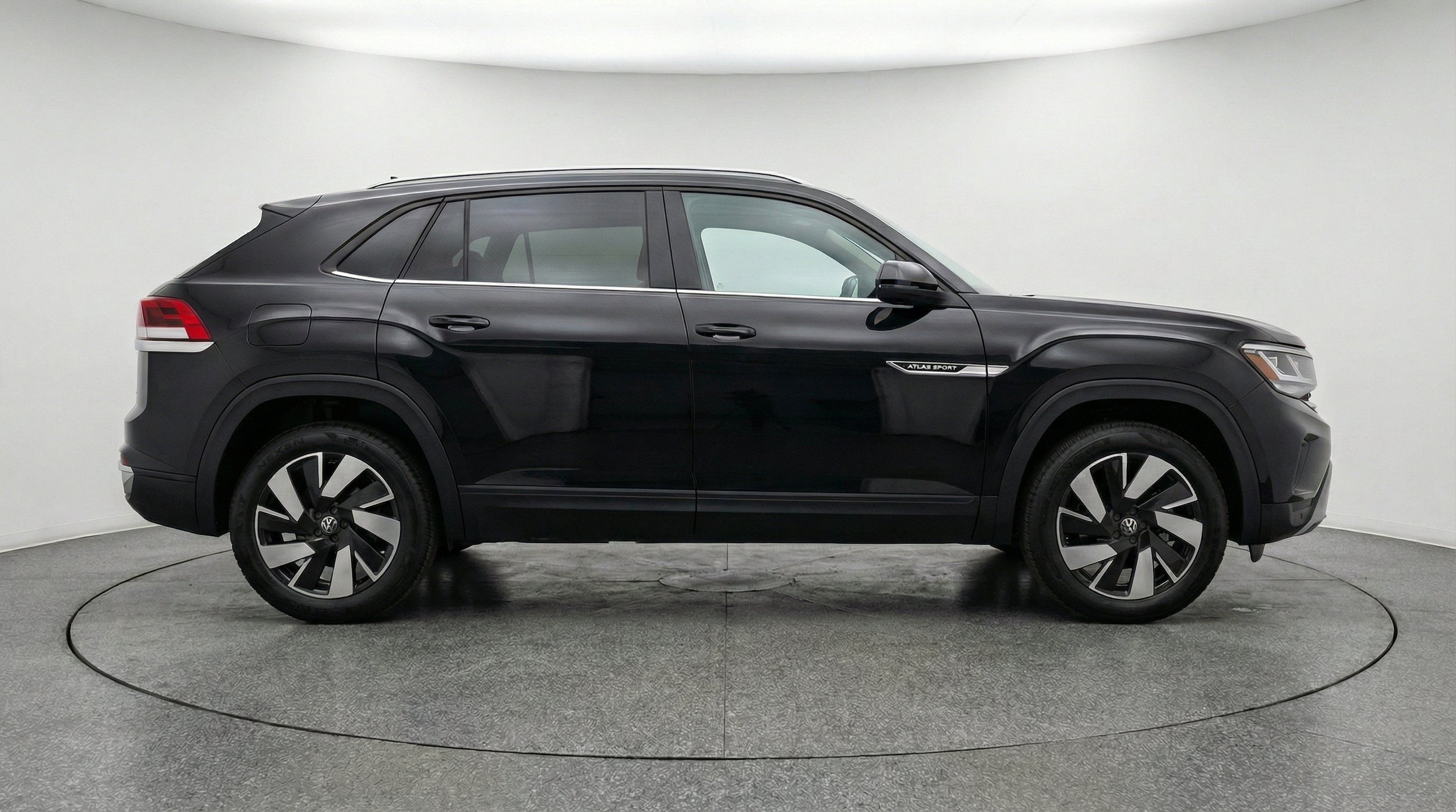 Thumbnail: 2026 Volkswagen Atlas - 11