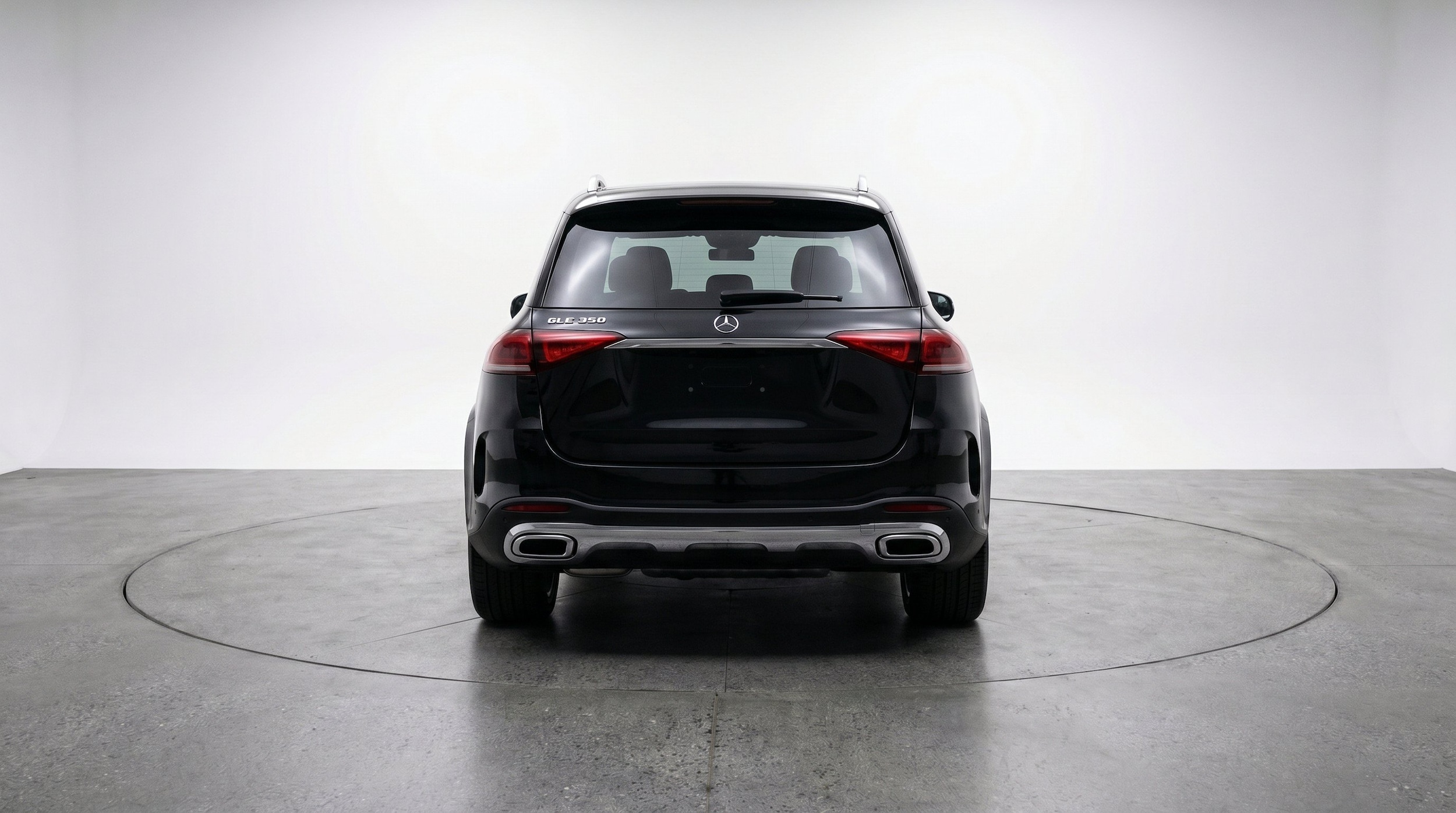 Thumbnail: 2026 Mercedes-Benz GLE - 7