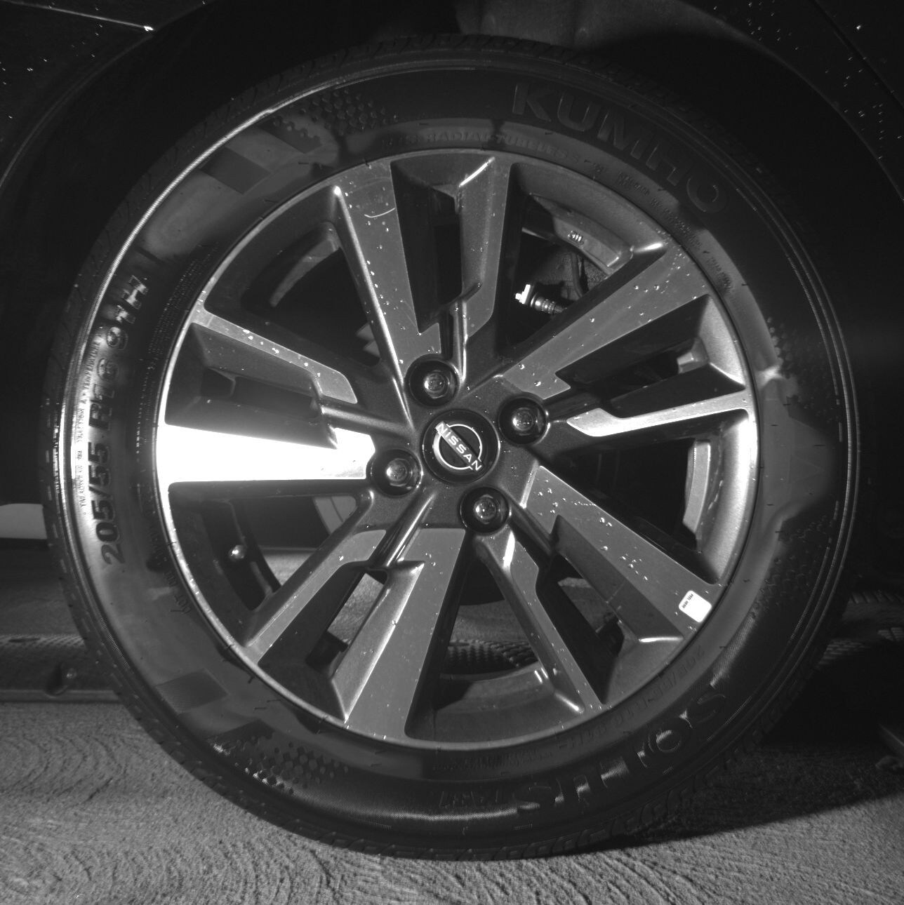 Thumbnail: 2025 Nissan Versa - 12