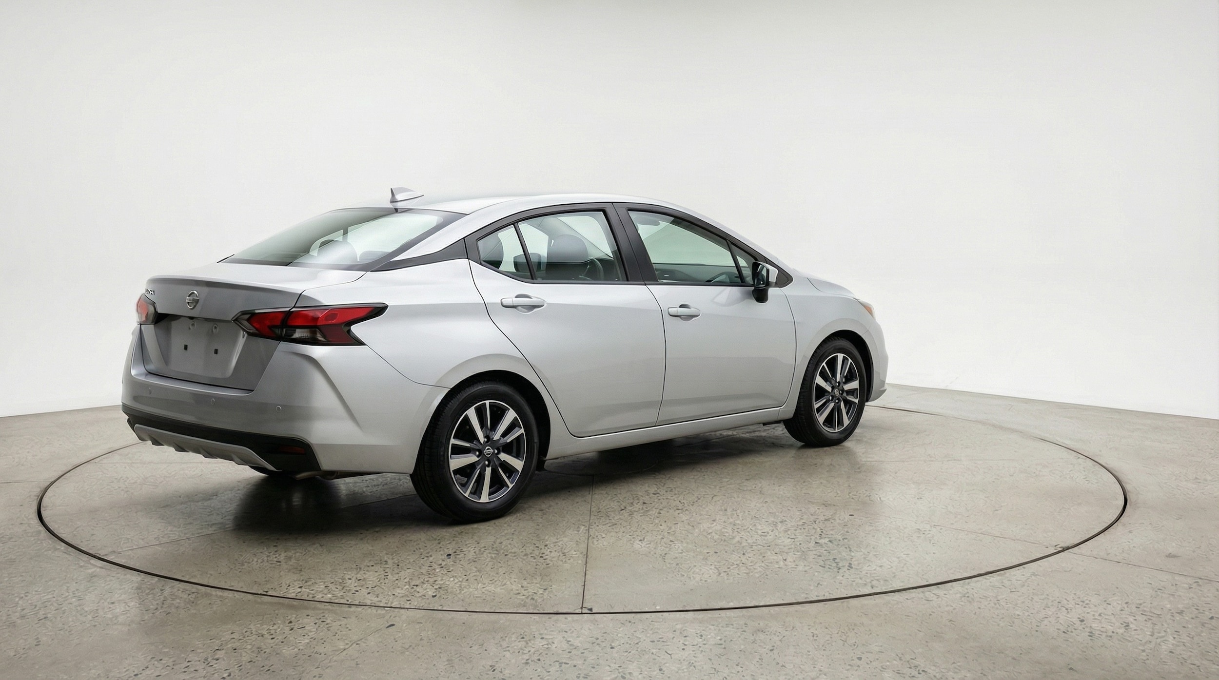 Thumbnail: 2025 Nissan Versa - 7