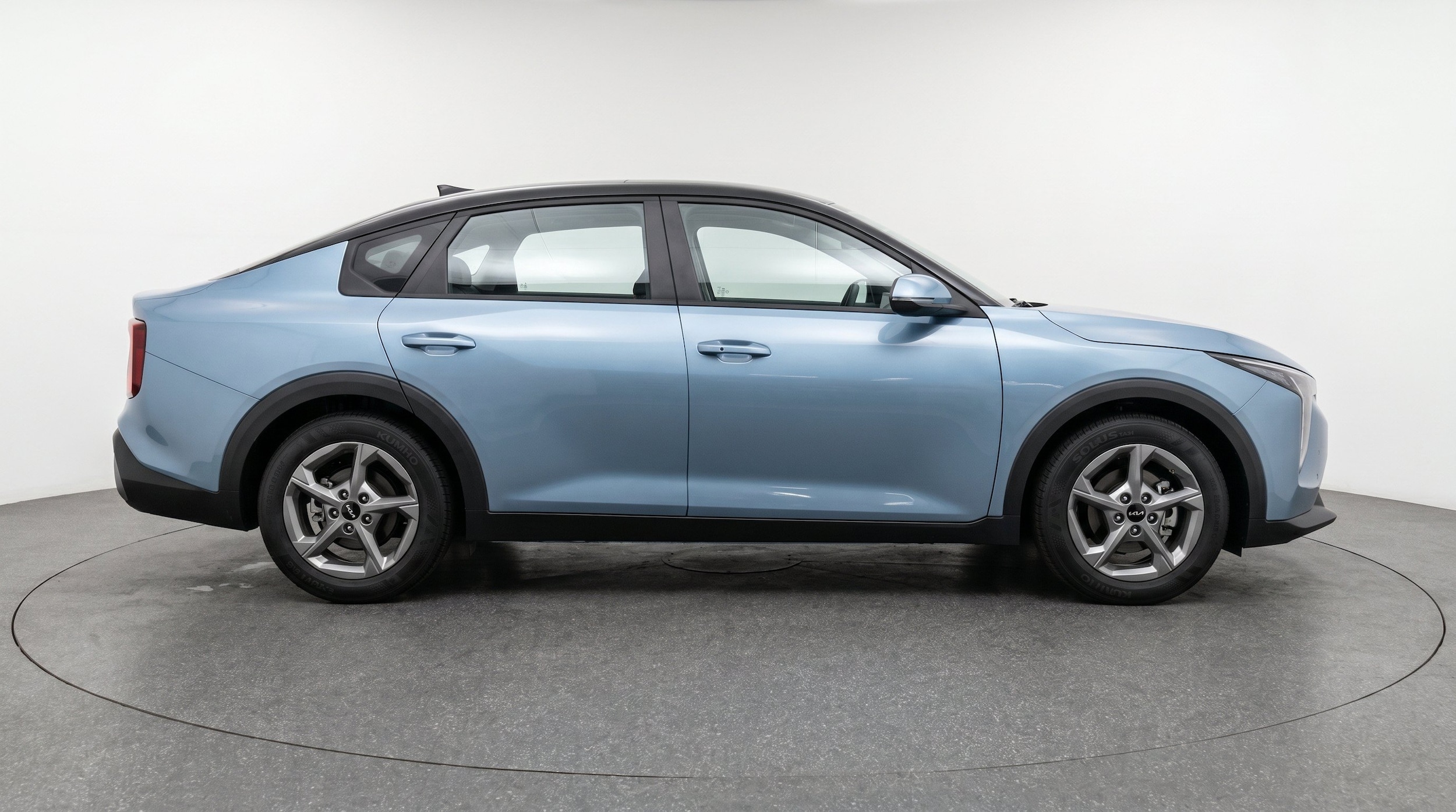 Thumbnail: 2026 Kia K4 - 11