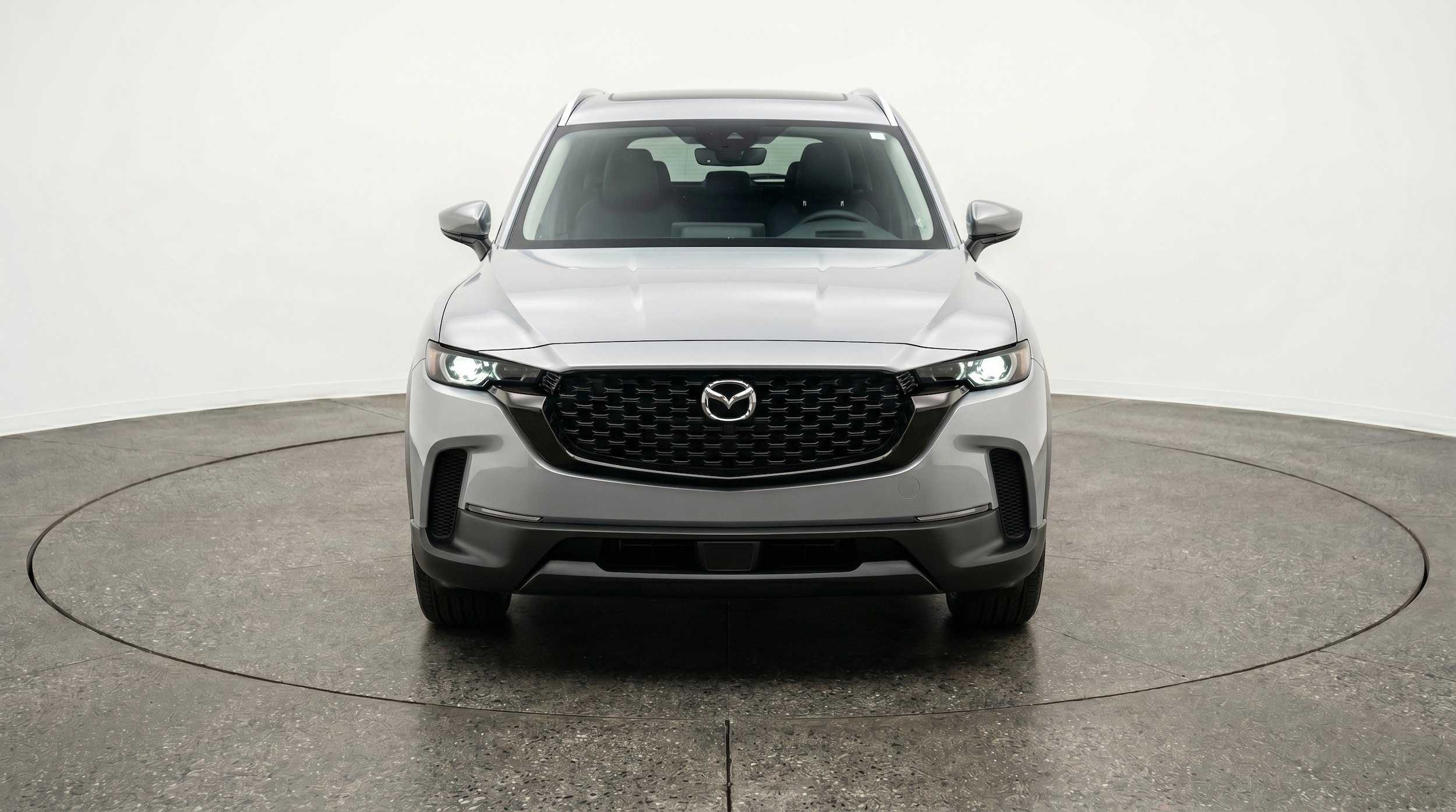 Thumbnail: 2026 Mazda CX-50 - 2