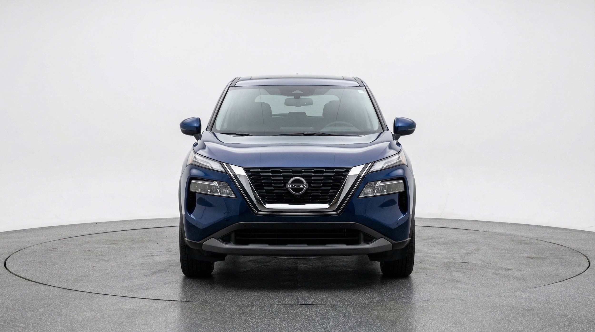 Thumbnail: 2025 Nissan Rogue - 2