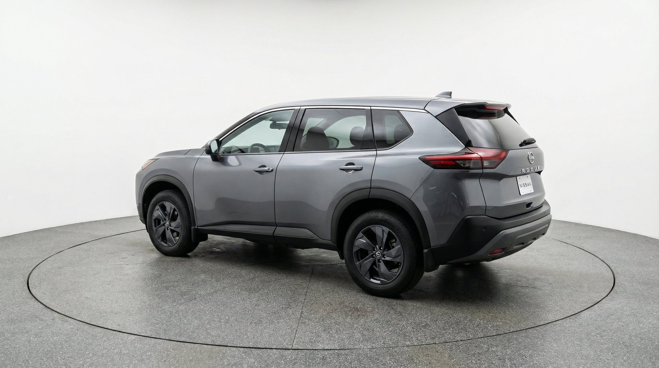 Thumbnail: 2026 Nissan Rogue - 6