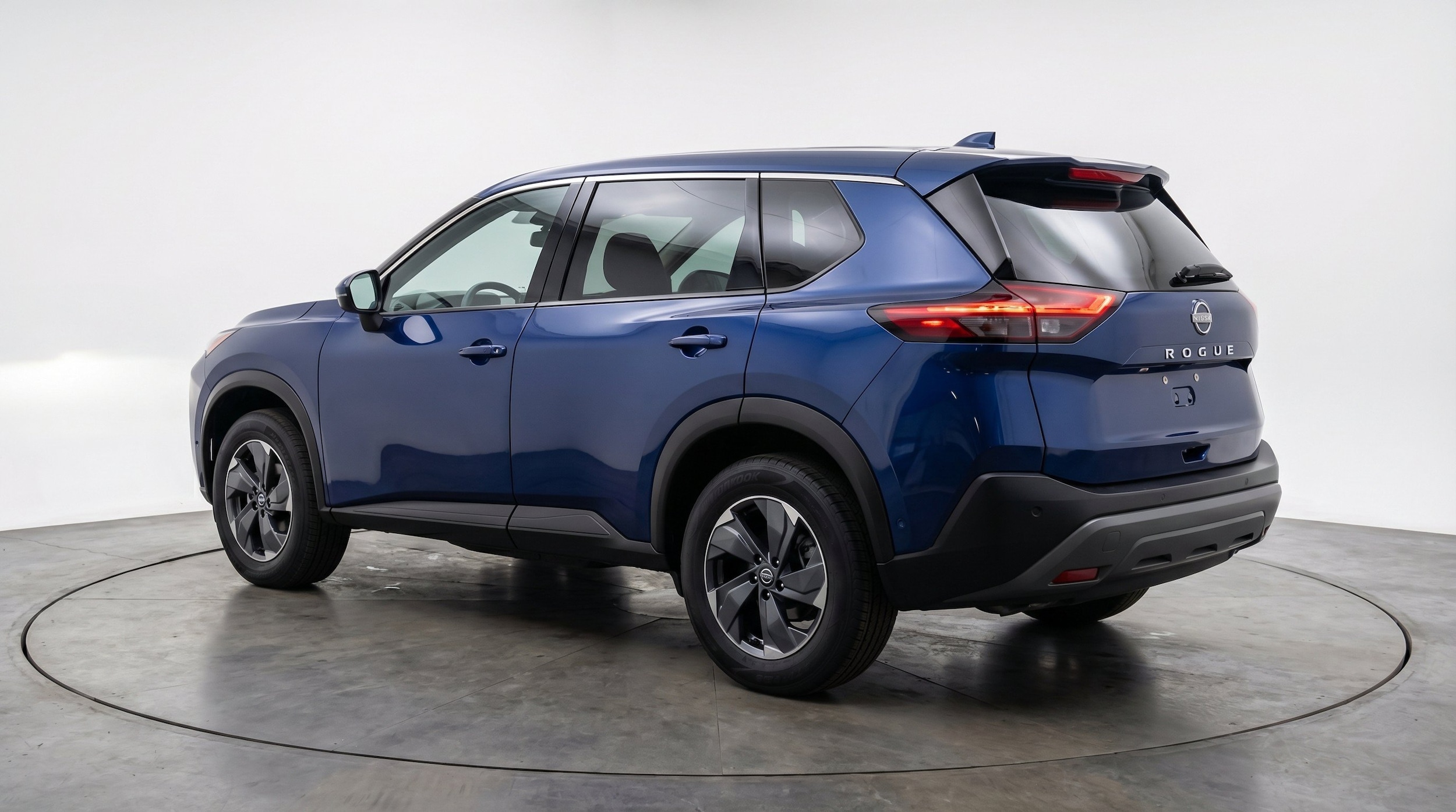 Thumbnail: 2025 Nissan Rogue - 6