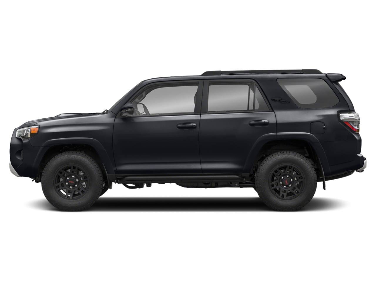 Thumbnail: 2023 Toyota 4Runner - 3