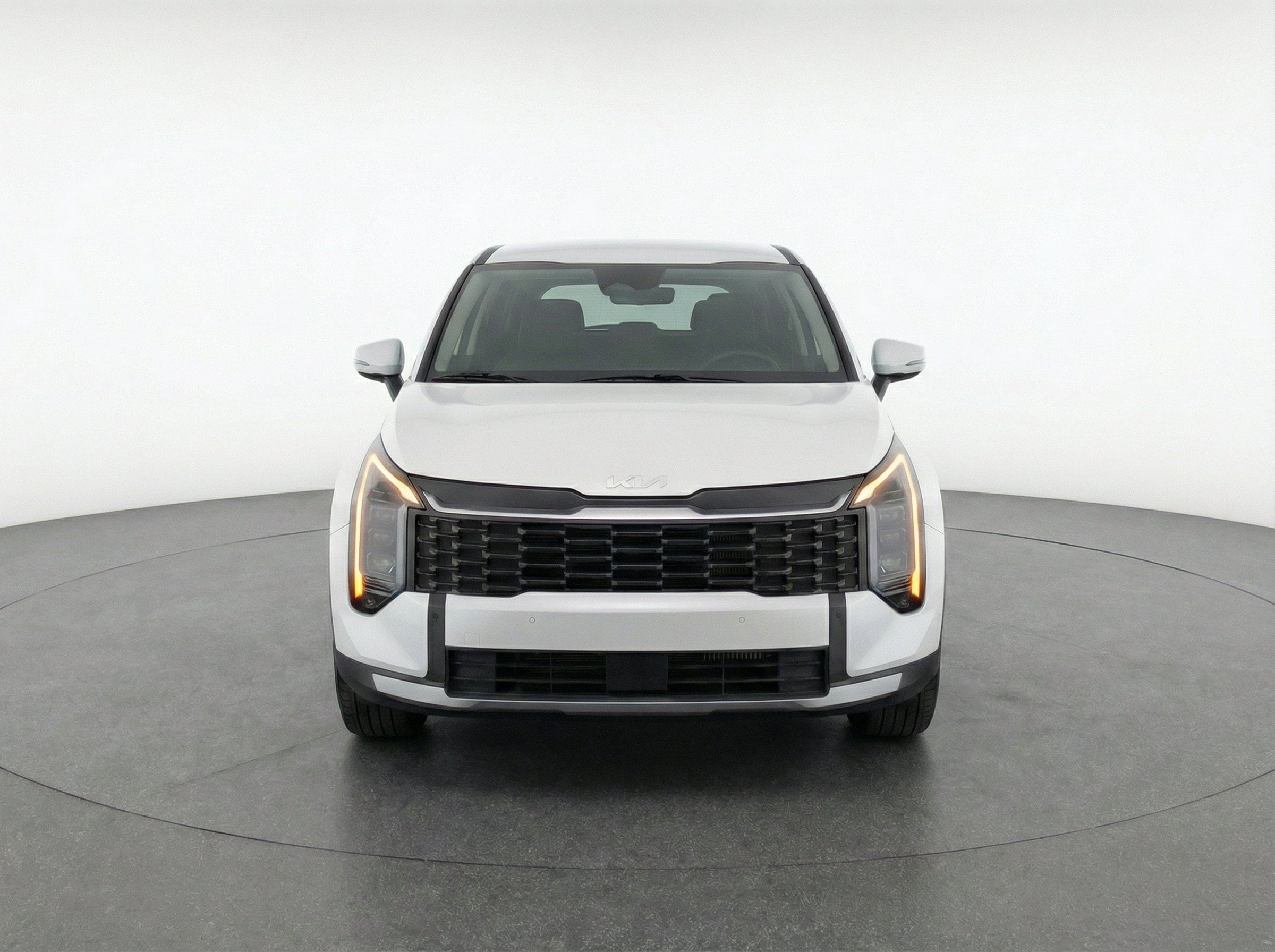 Thumbnail: 2026 Kia Sportage - 2