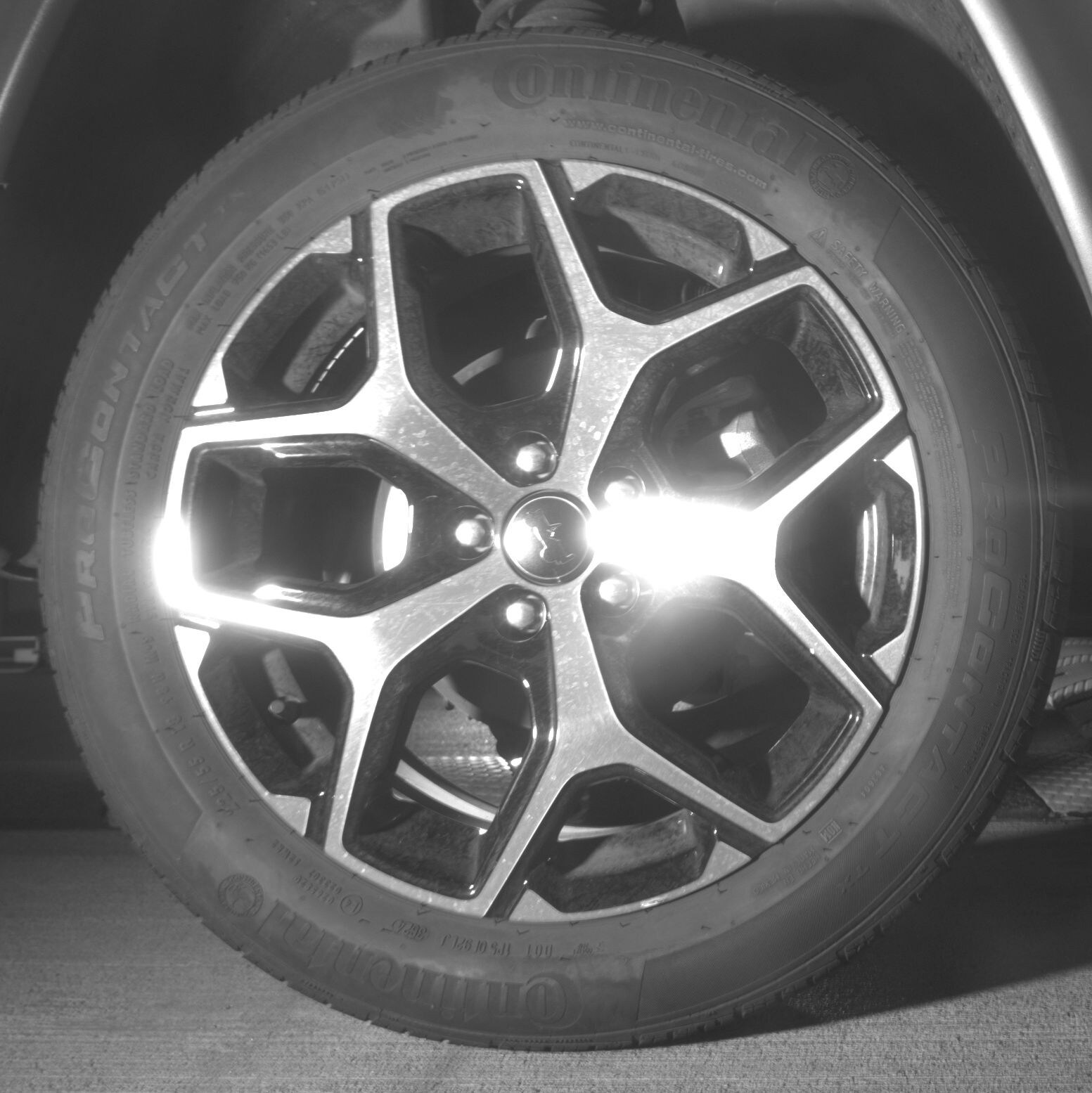 Thumbnail: 2025 Jeep Compass - 12