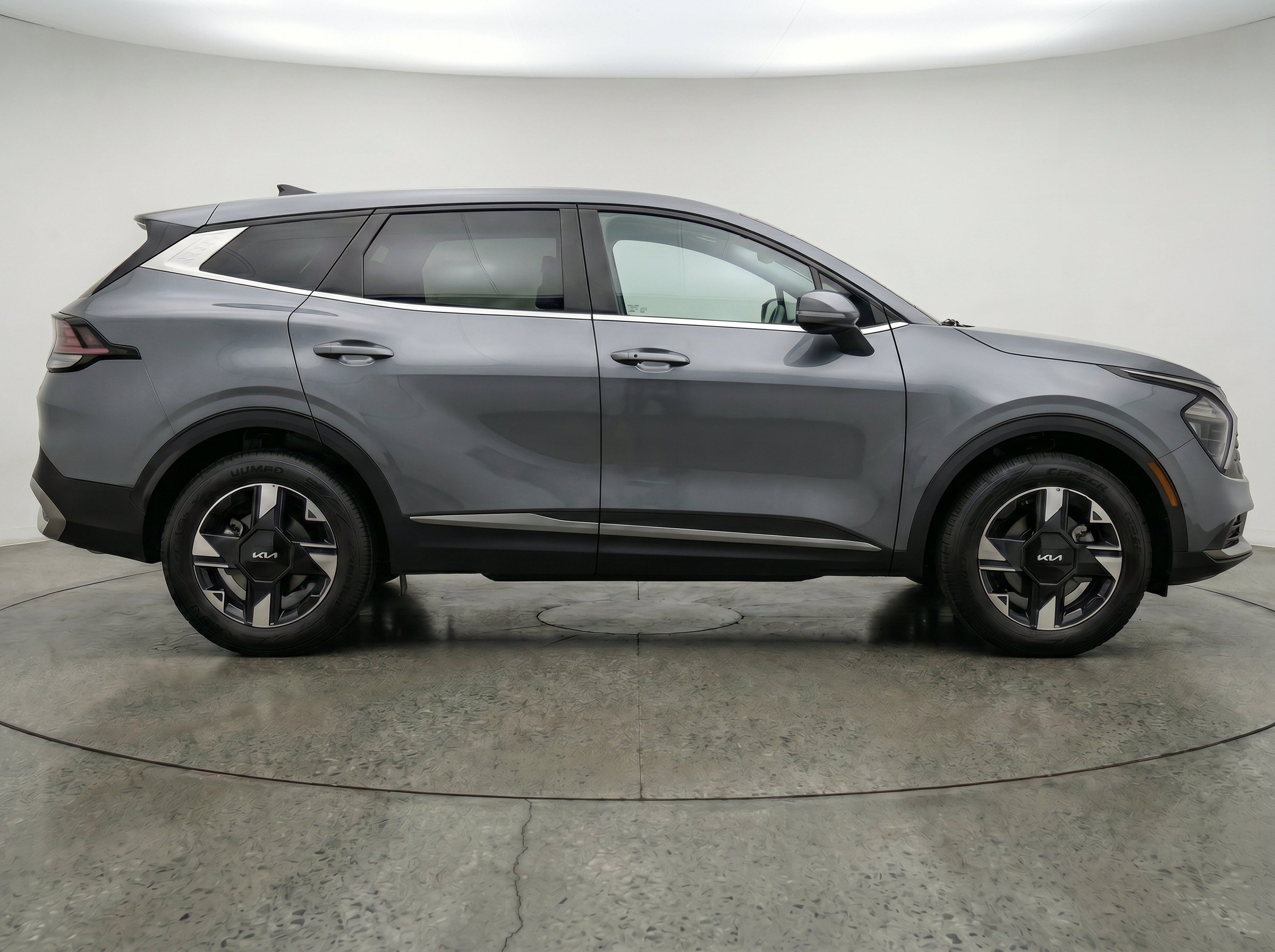 Thumbnail: 2026 Kia Sportage - 11