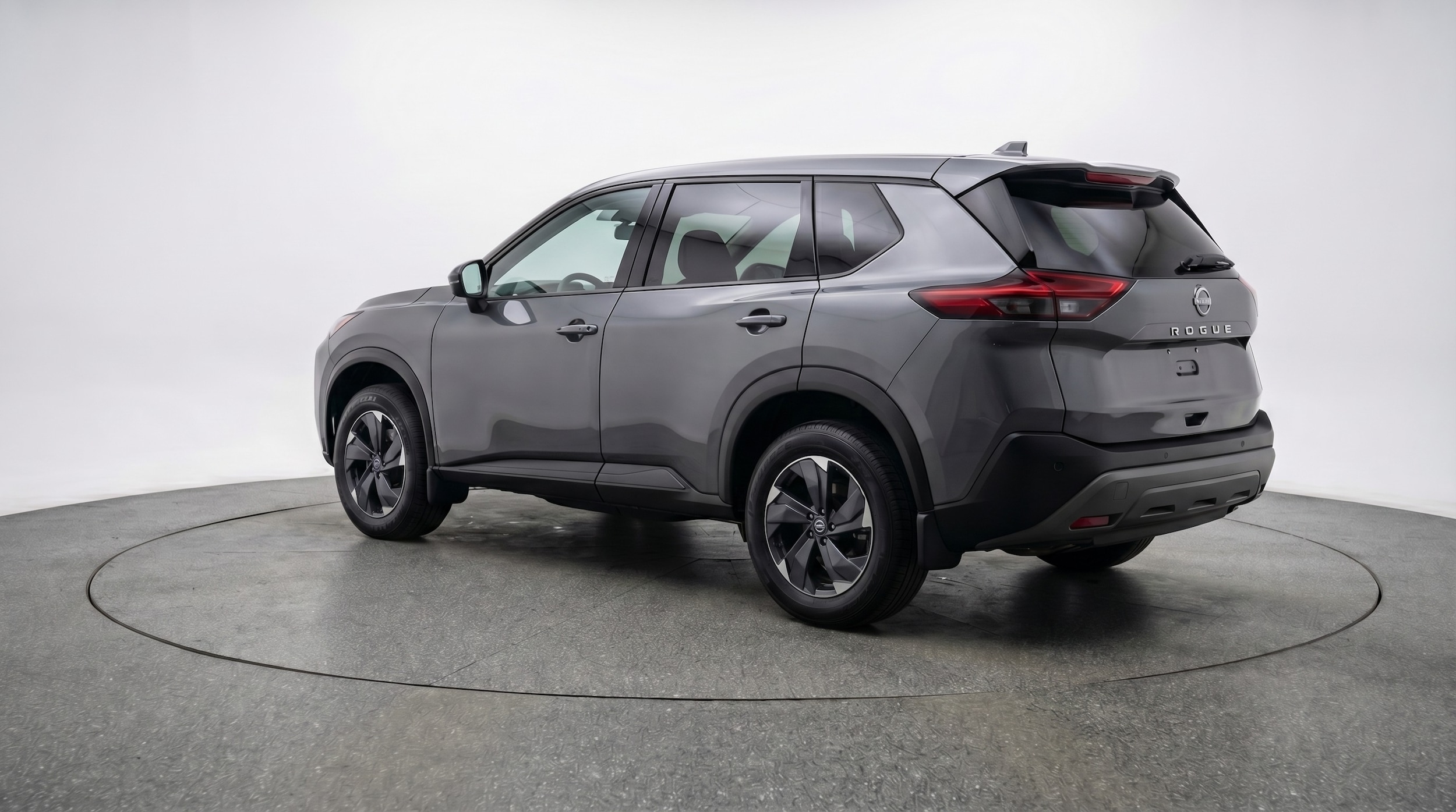 Thumbnail: 2025 Nissan Rogue - 5