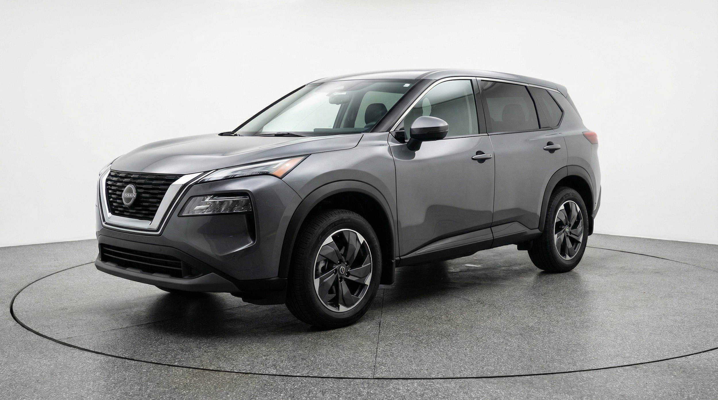 Thumbnail: 2025 Nissan Rogue - 3