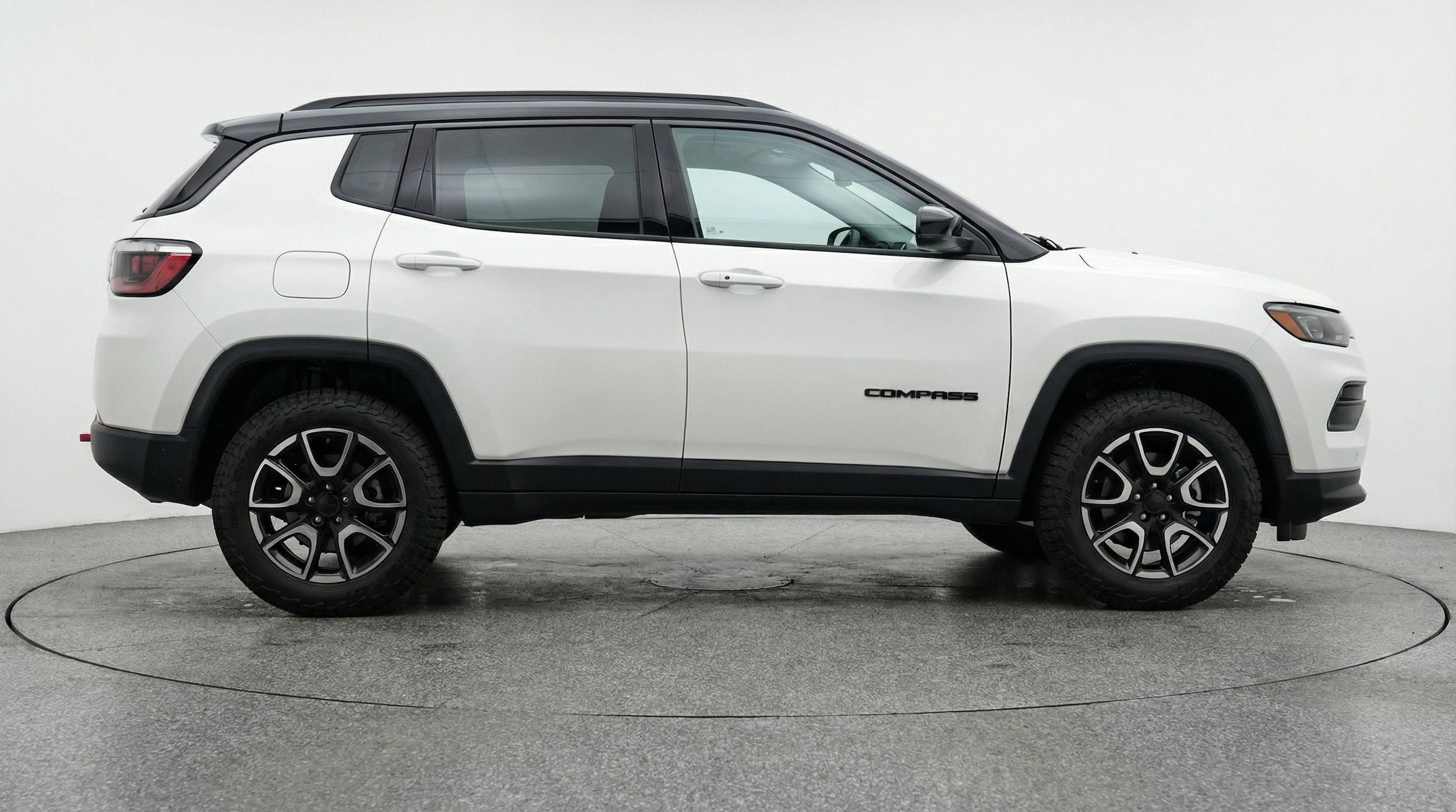 Thumbnail: 2025 Jeep Compass - 8