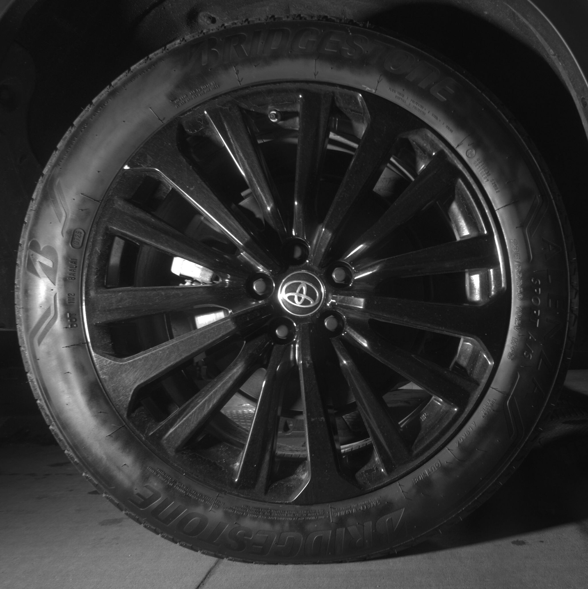 Thumbnail: 2025 Toyota Highlander - 12