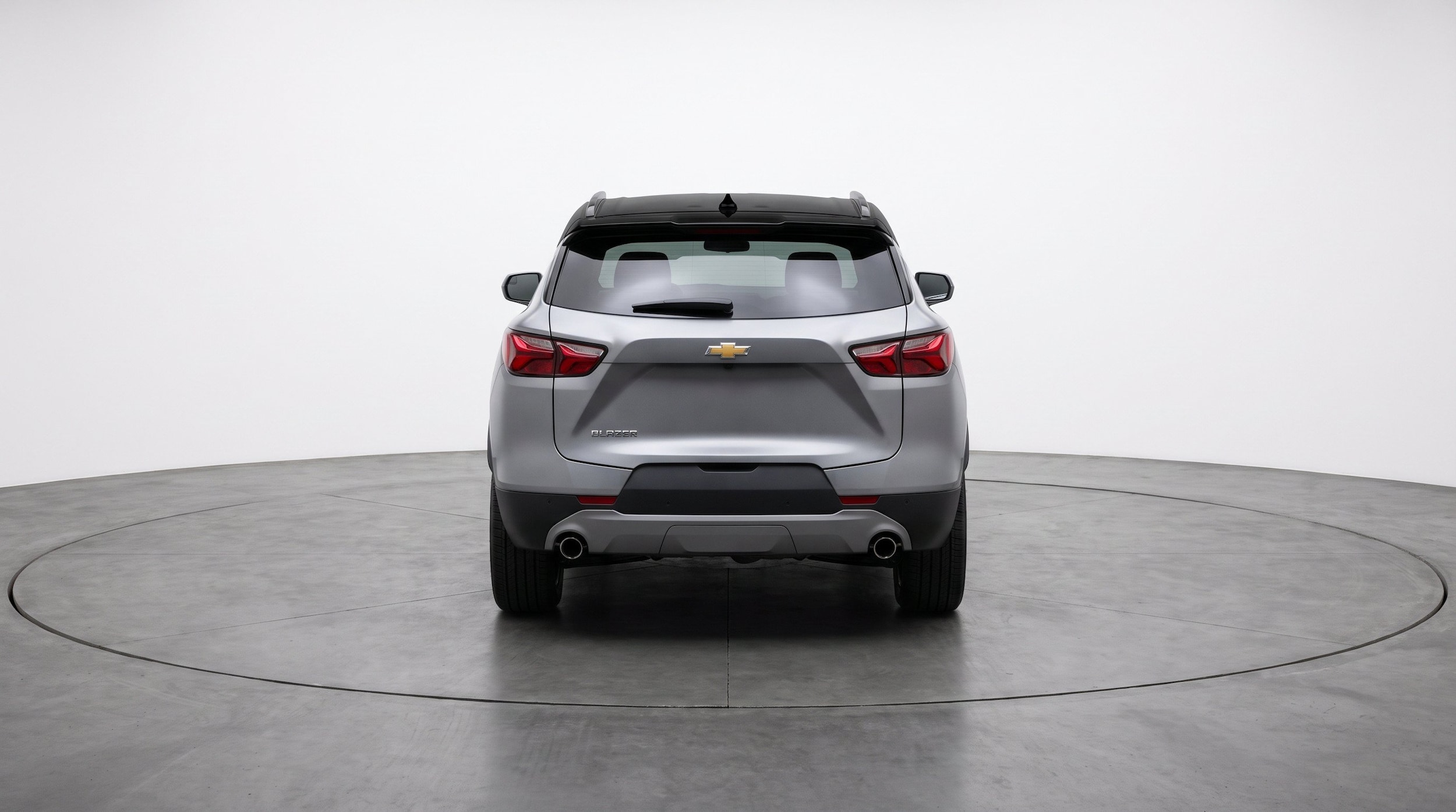 Thumbnail: 2025 Chevrolet Blazer - 7