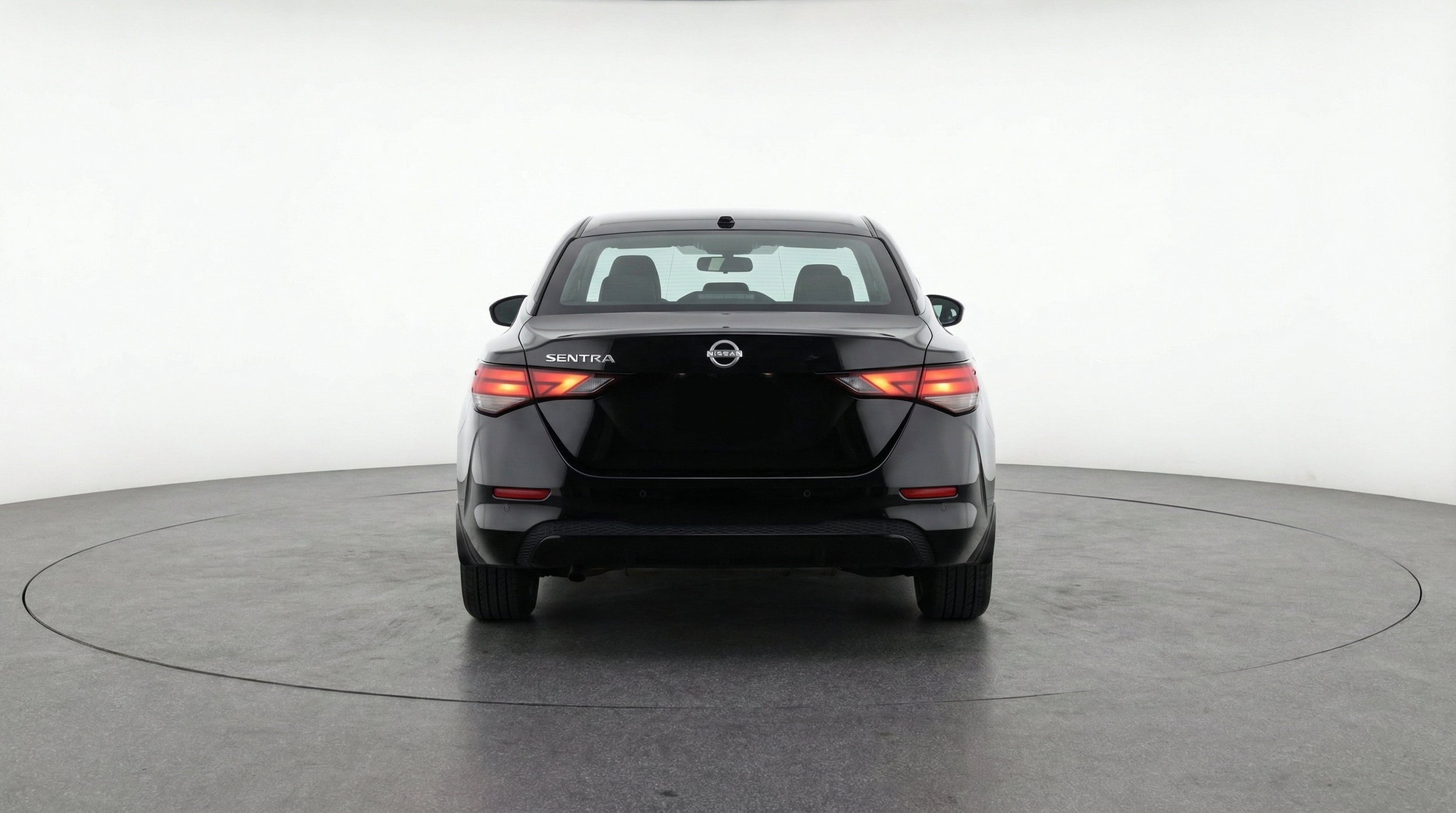 Thumbnail: 2025 Nissan Sentra - 7