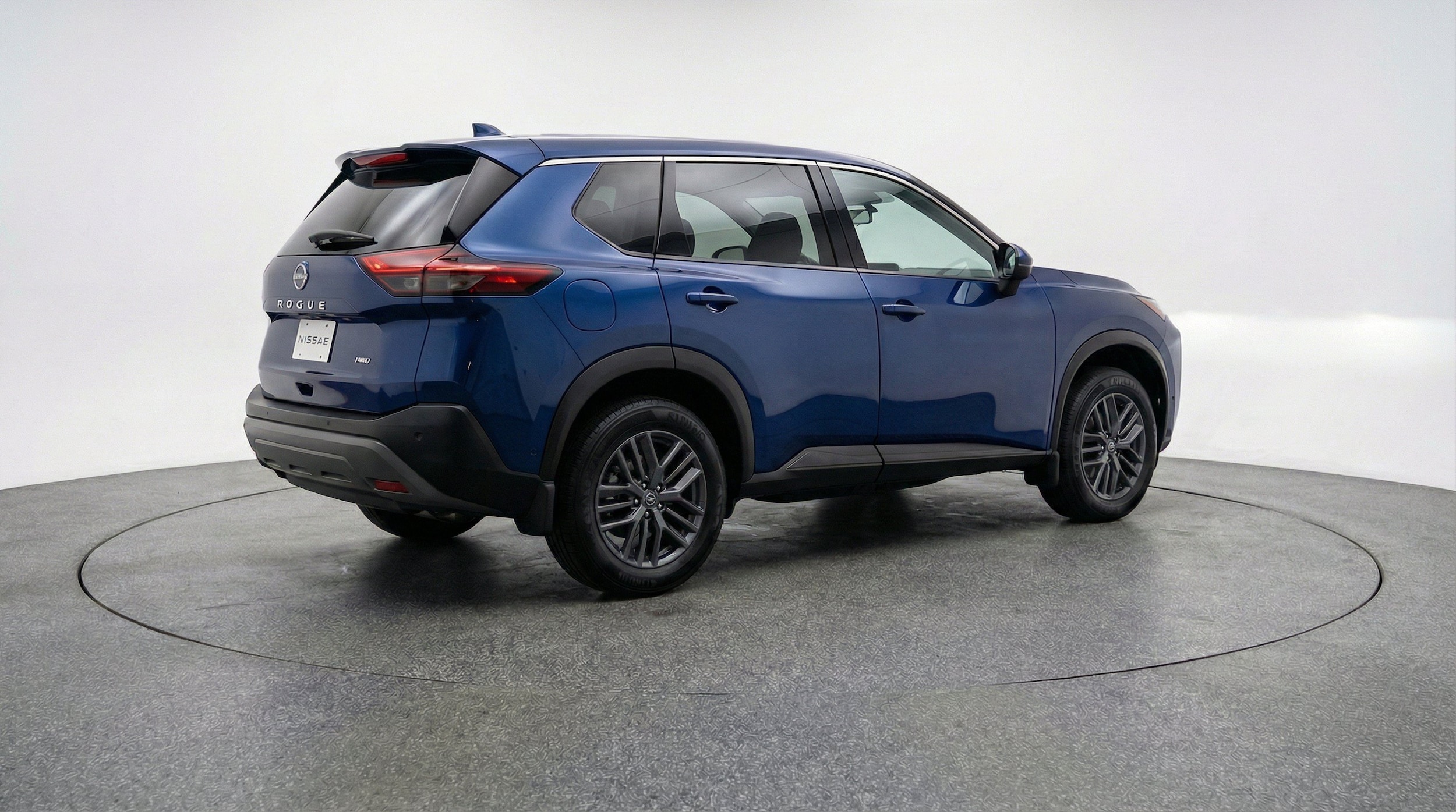 Thumbnail: 2026 Nissan Rogue - 9