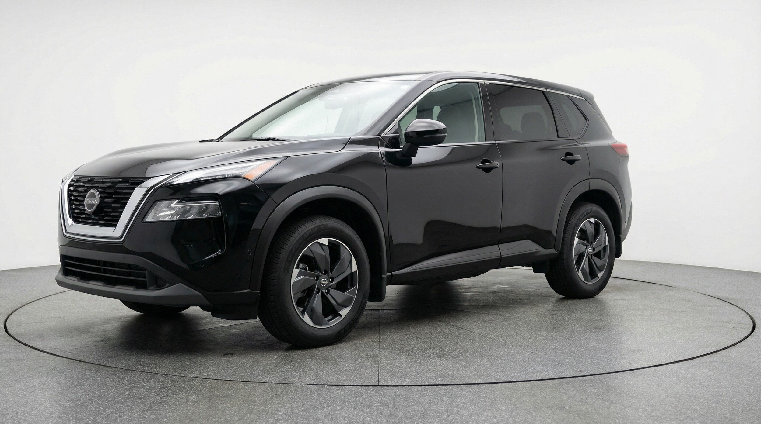 Thumbnail: 2025 Nissan Rogue - 3