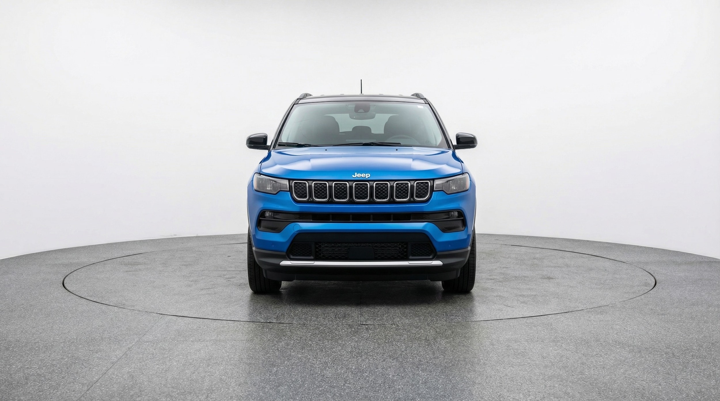 Thumbnail: 2025 Jeep Compass - 2