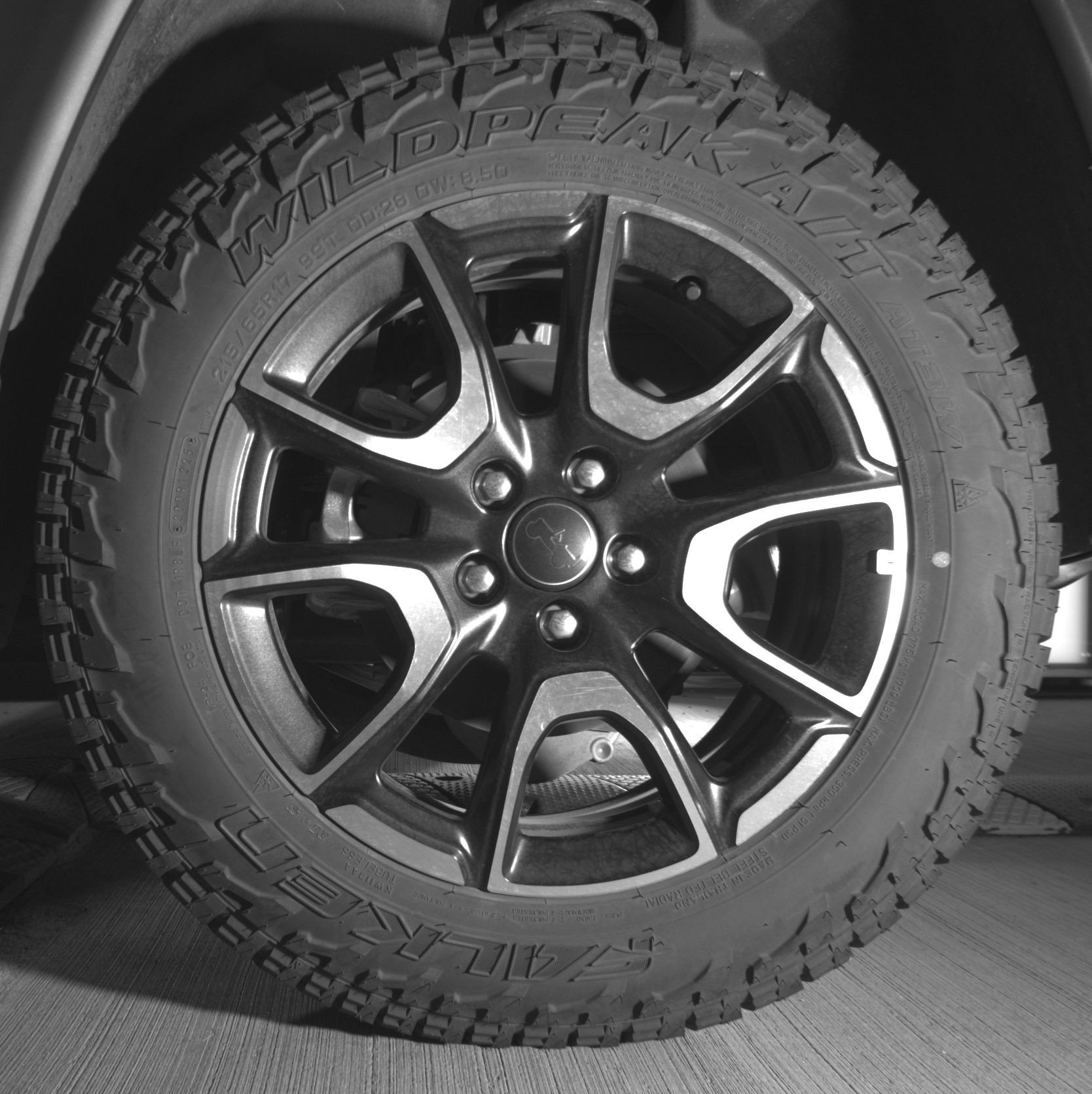 Thumbnail: 2025 Jeep Compass - 14