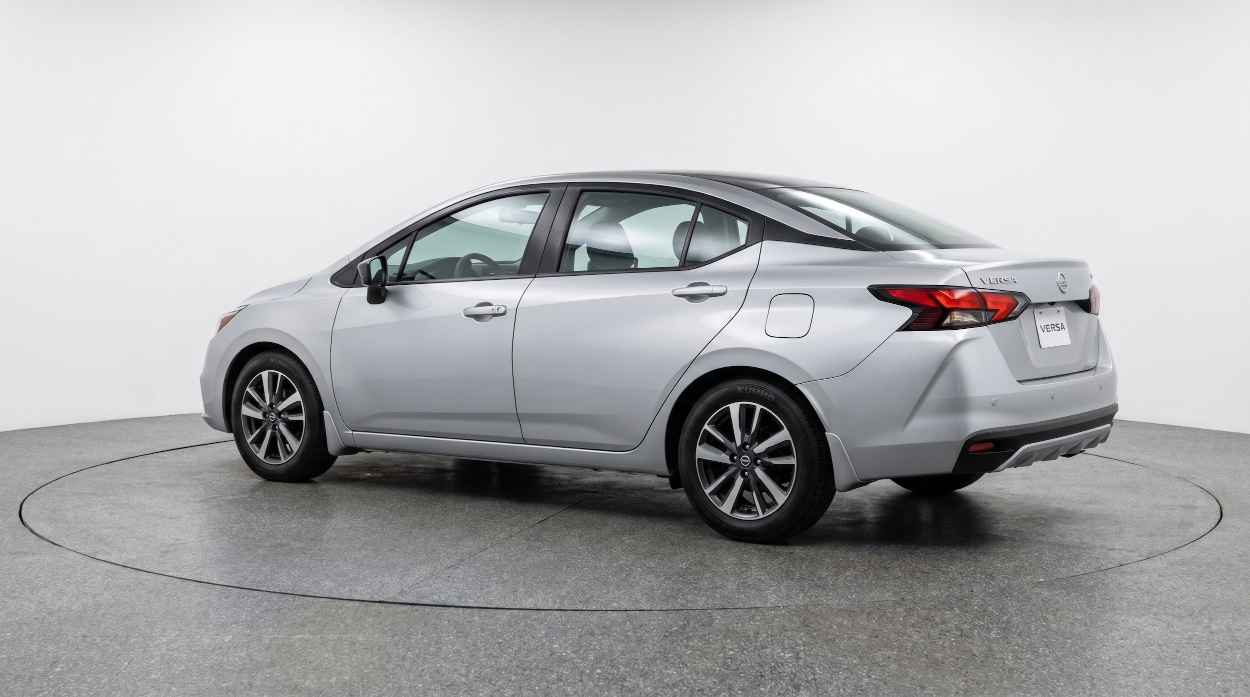 Thumbnail: 2025 Nissan Versa - 6