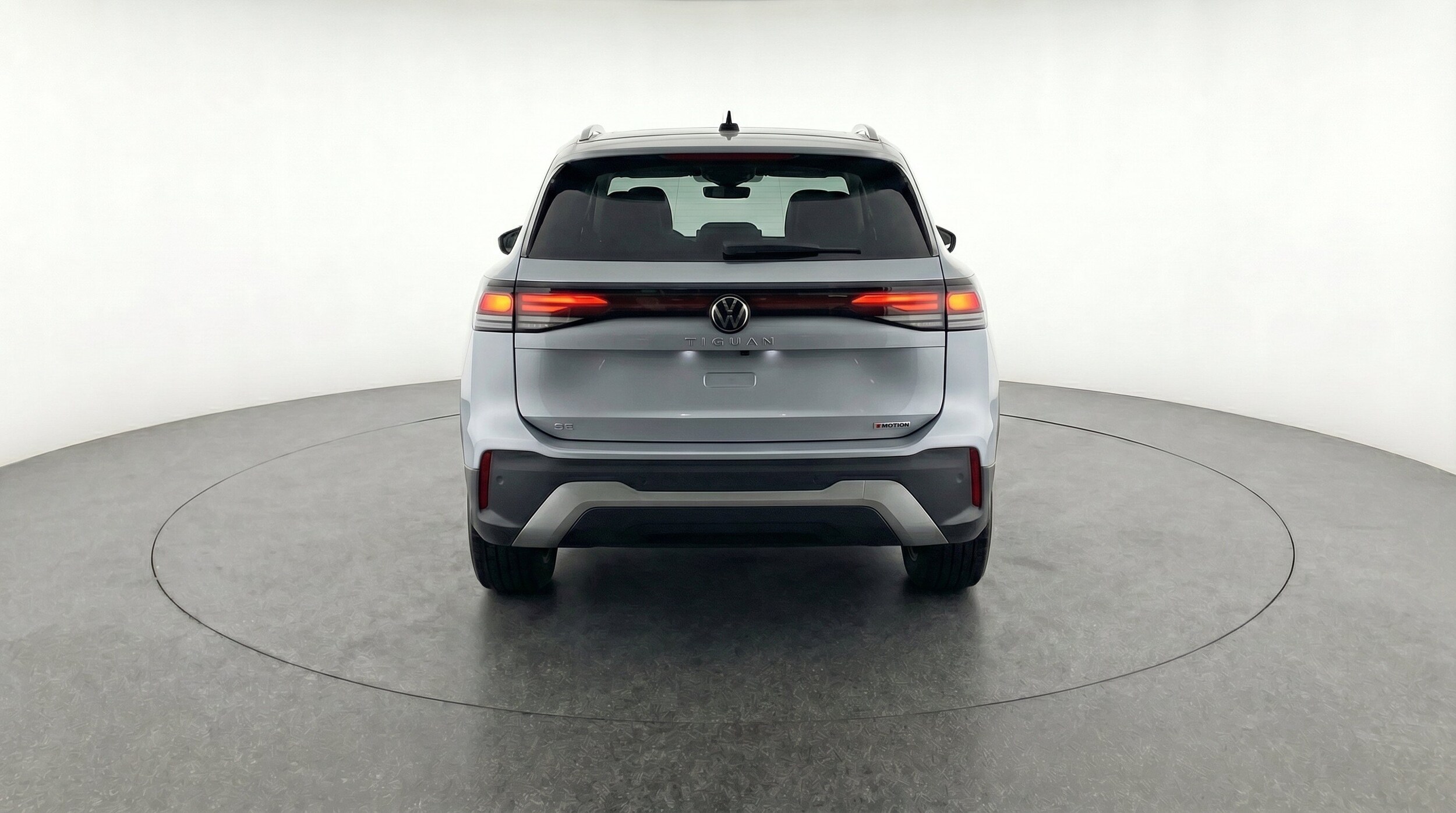 Thumbnail: 2026 Volkswagen Tiguan - 7