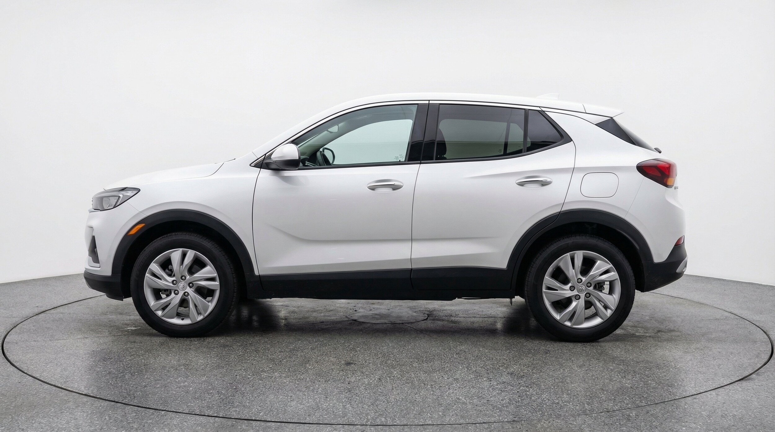Thumbnail: 2025 Buick Encore GX - 5