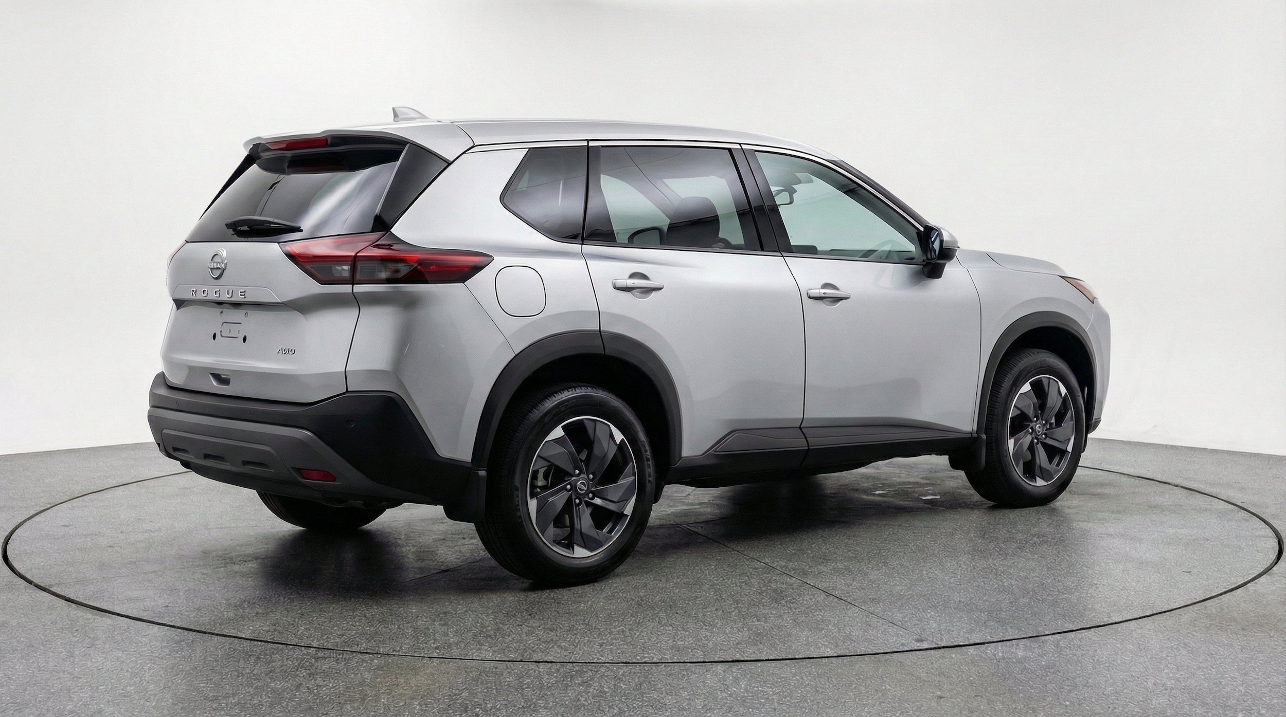 Thumbnail: 2025 Nissan Rogue - 9