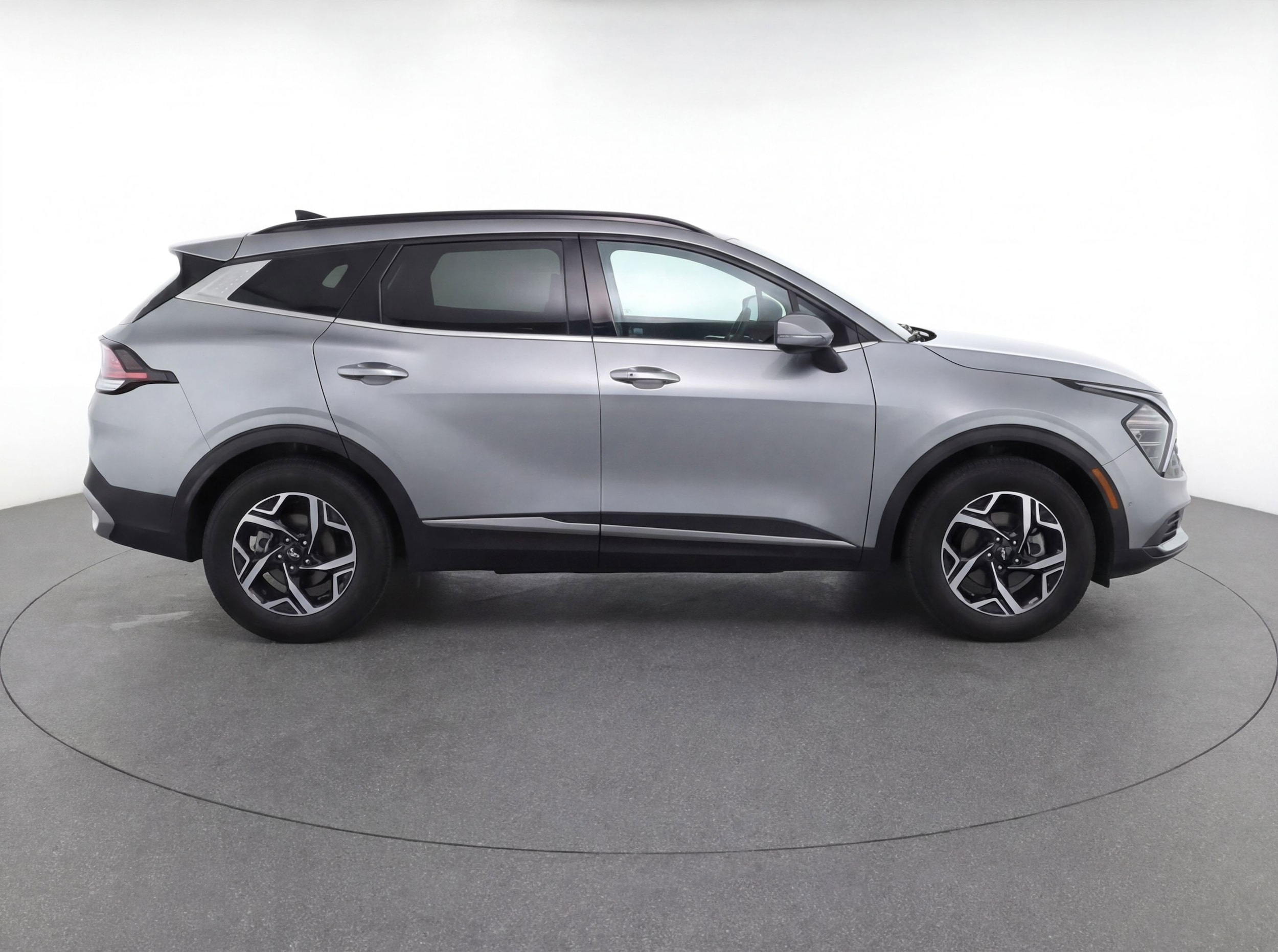 Thumbnail: 2024 Kia Sportage - 11