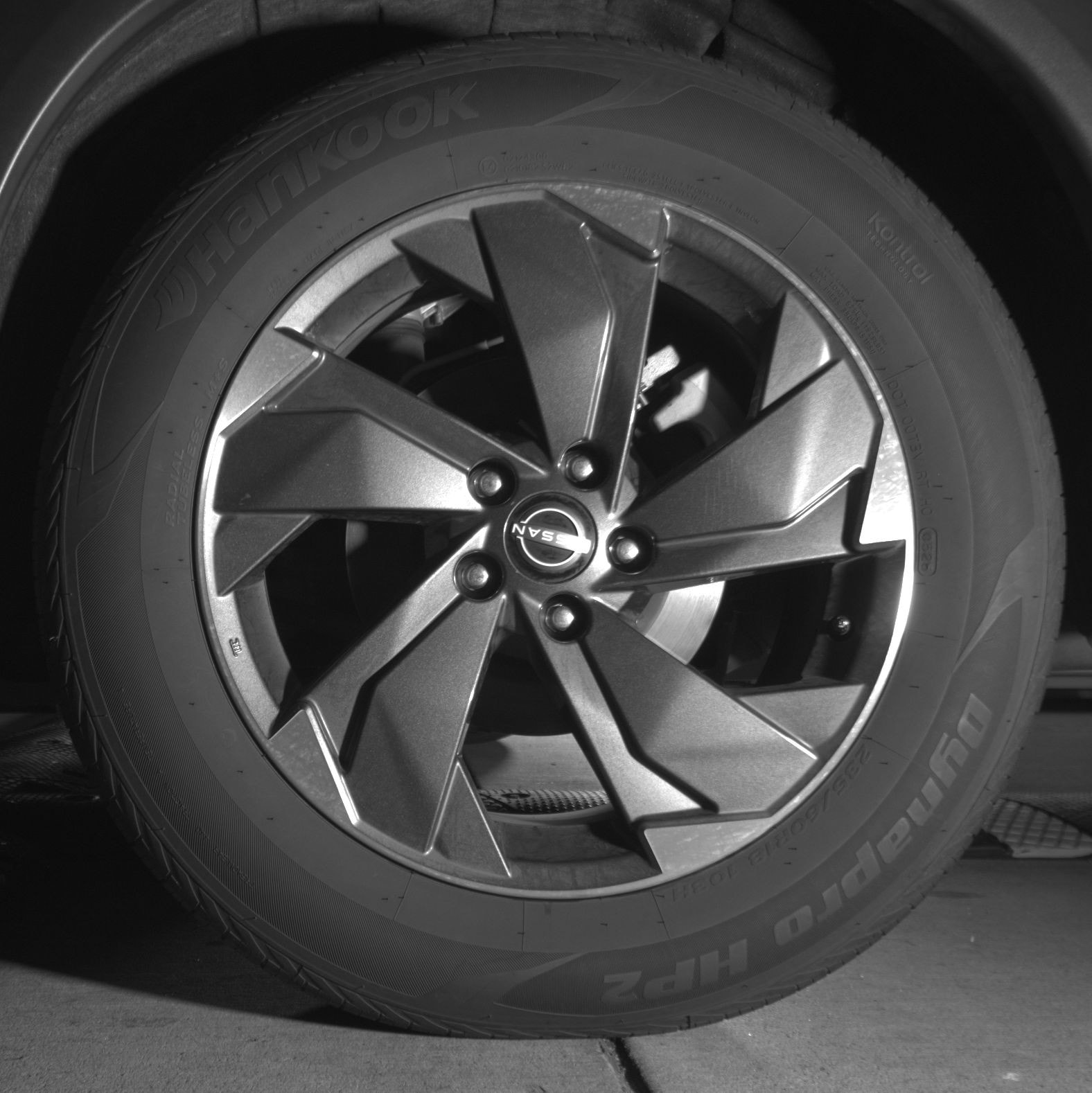 Thumbnail: 2025 Nissan Rogue - 11