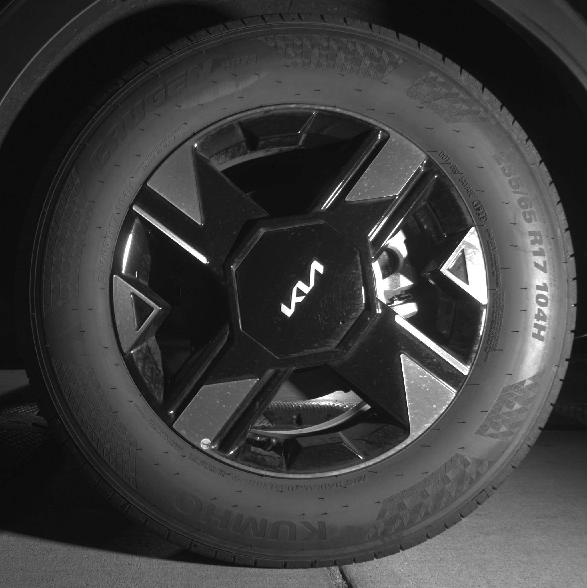 Thumbnail: 2026 Kia Sportage - 14