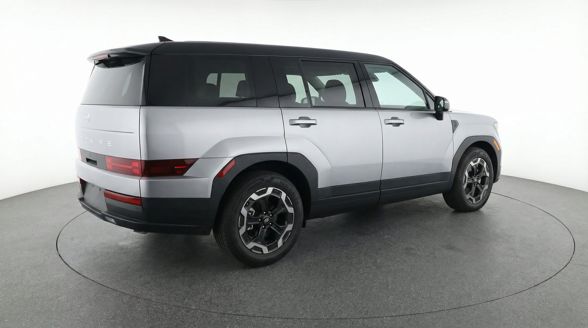 Thumbnail: 2026 Hyundai Santa Fe - 9