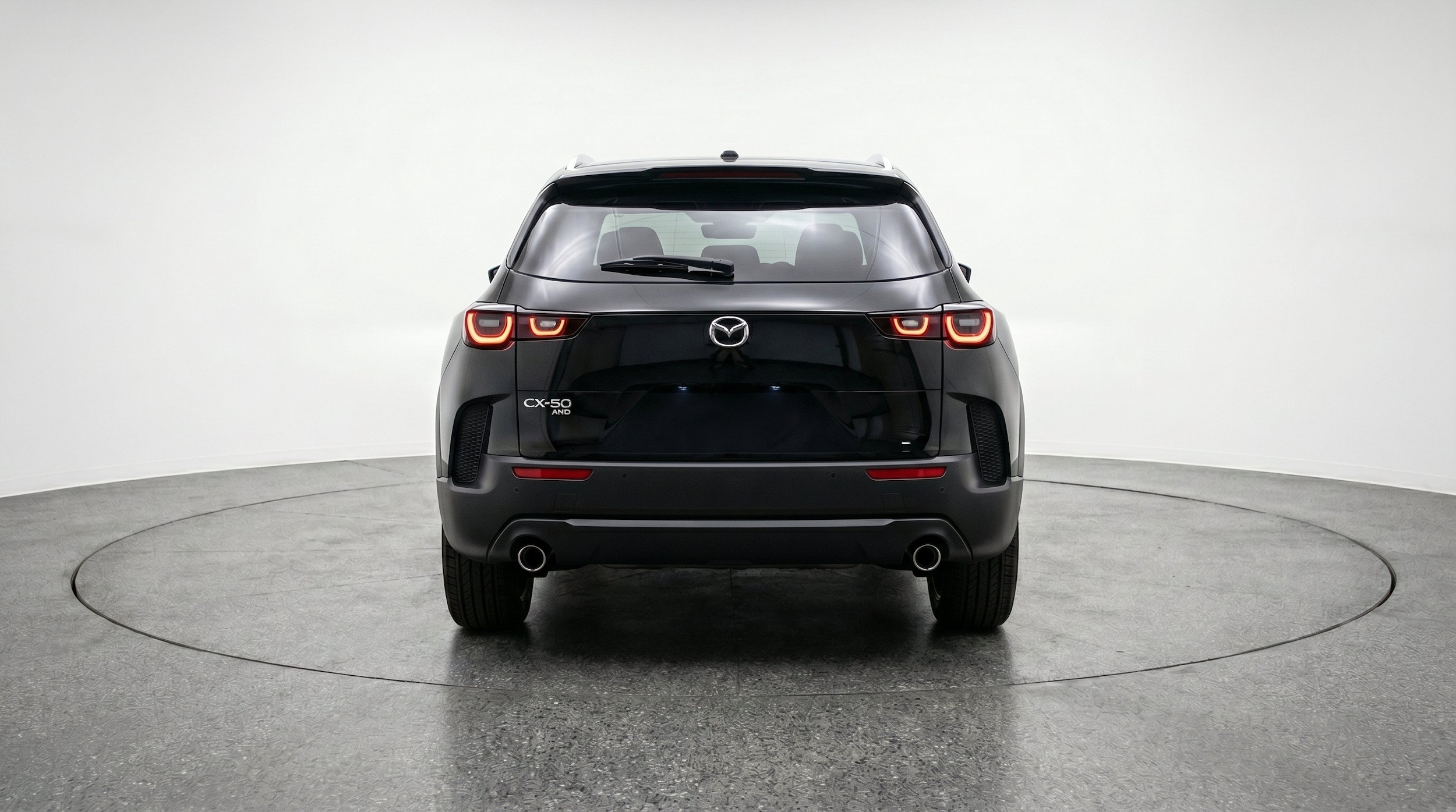 Thumbnail: 2026 Mazda CX-50 - 7
